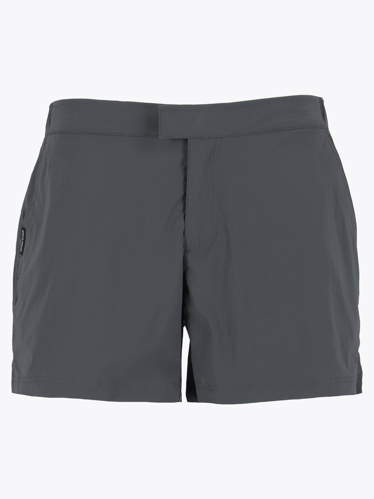 Twentyfour Mode Hybrid Shorts H Antrasitt