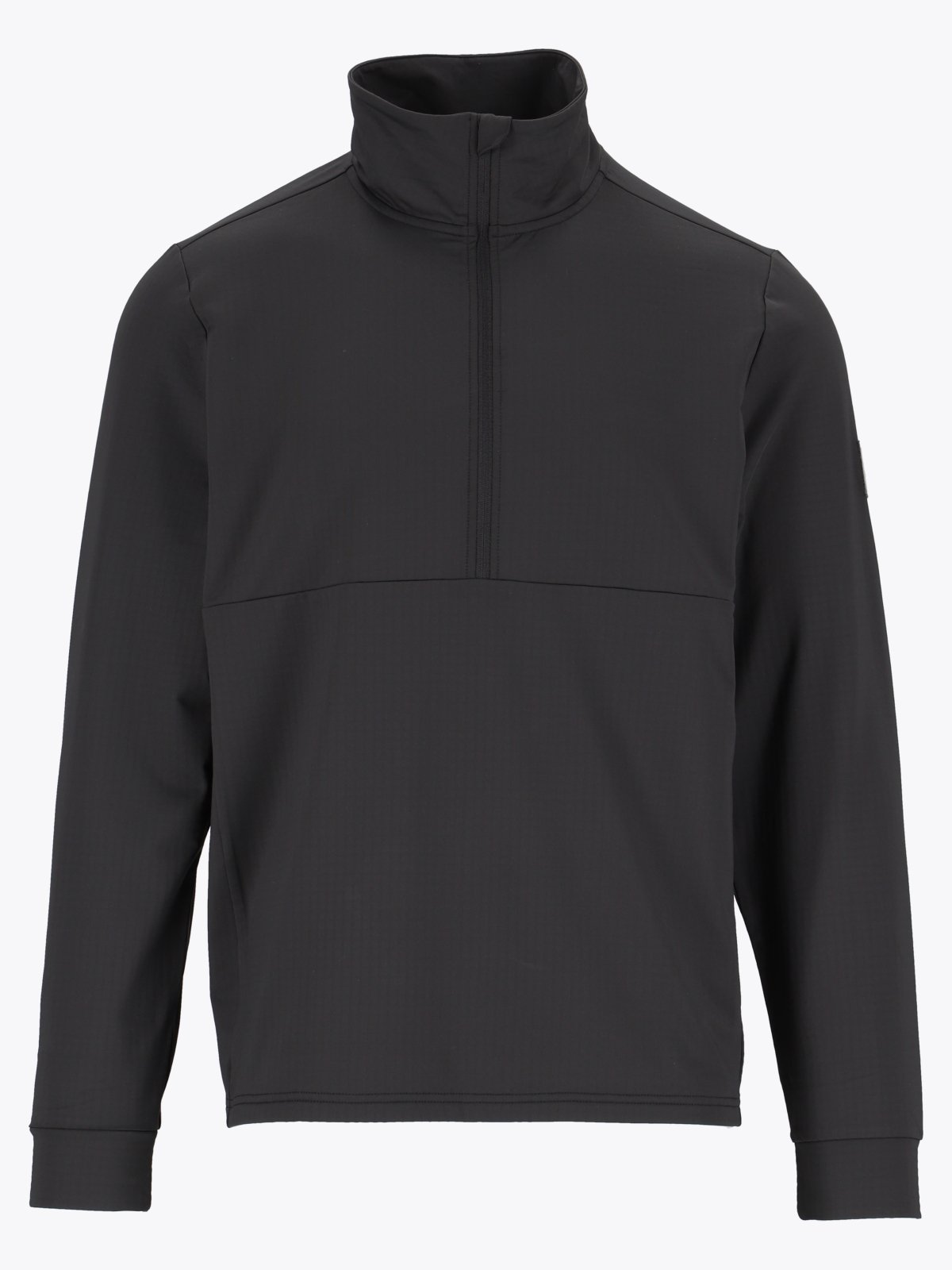 Twentyfour Venture Light Stretch HZ H Sort