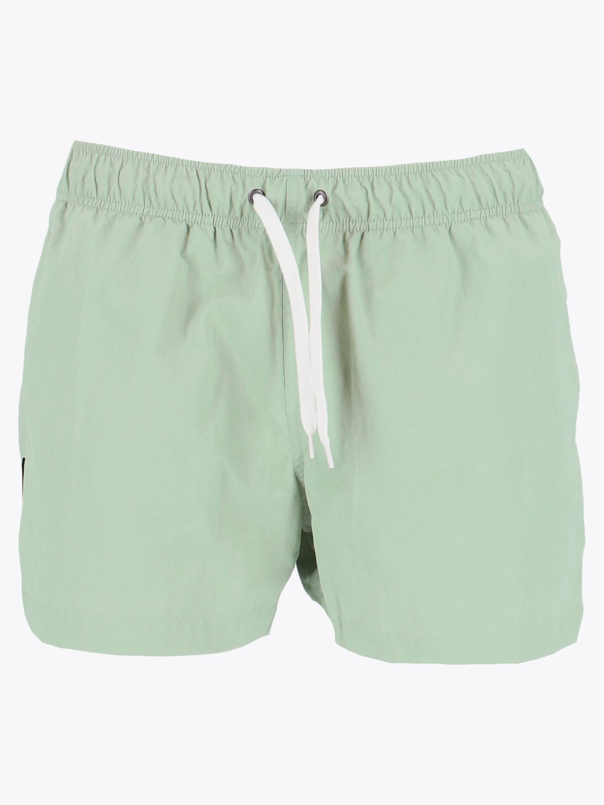 Twentyfour Mode Badeshorts H Grågrønn