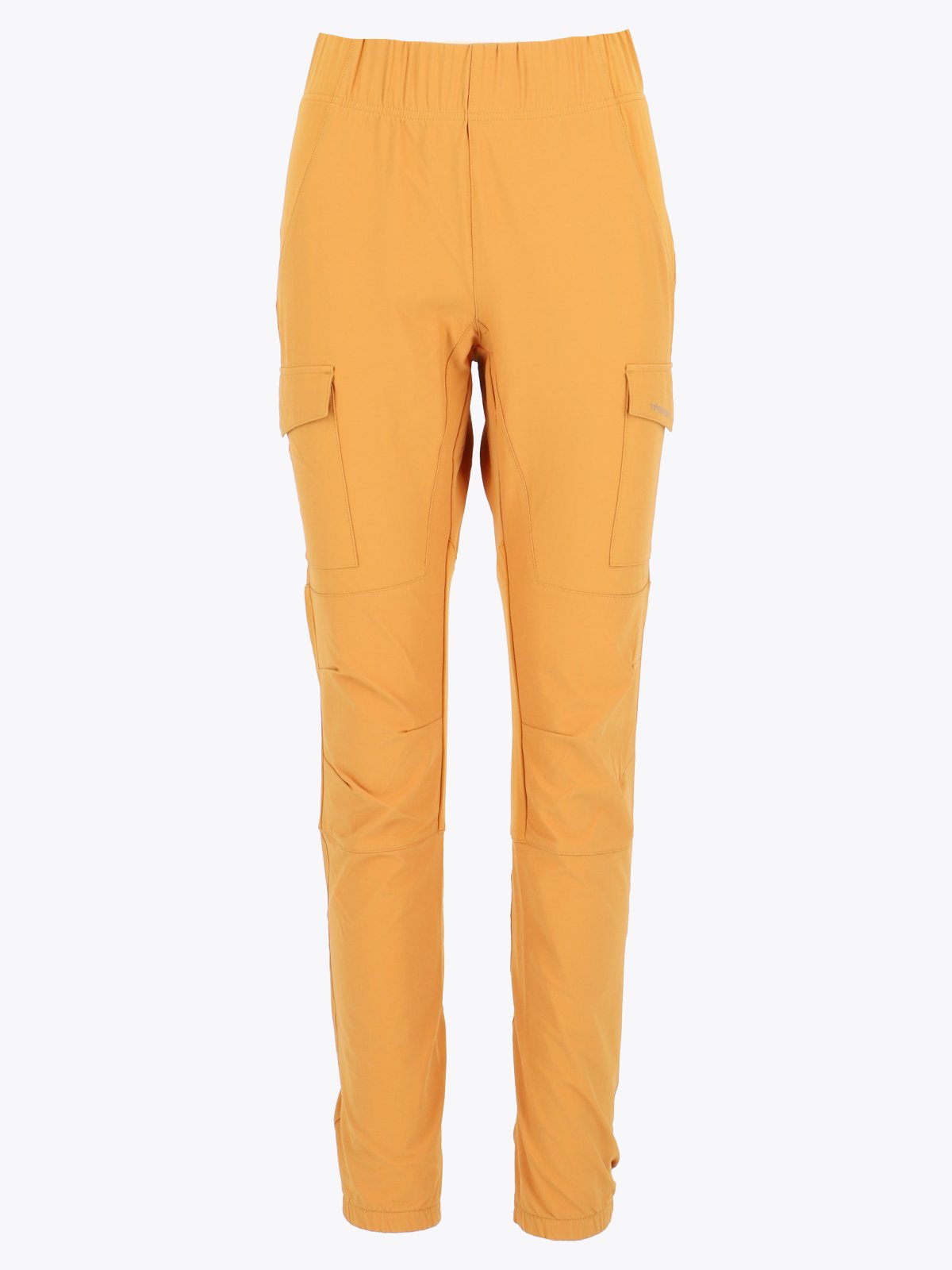 Twentyfour 1222 Shape Bukse D Mørk Oker