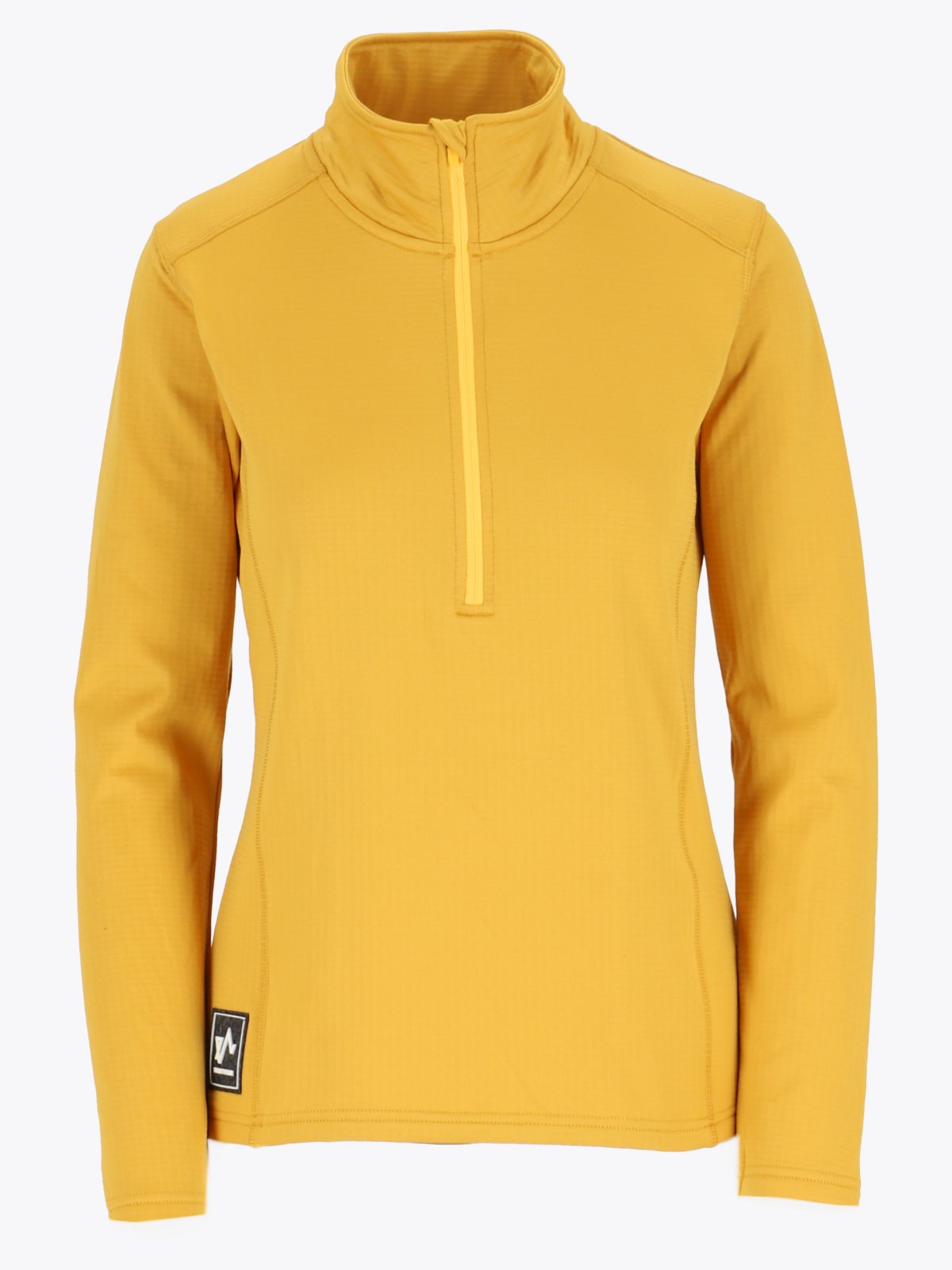 Twentyfour Isbre Thermo HZ D Mørk Gul