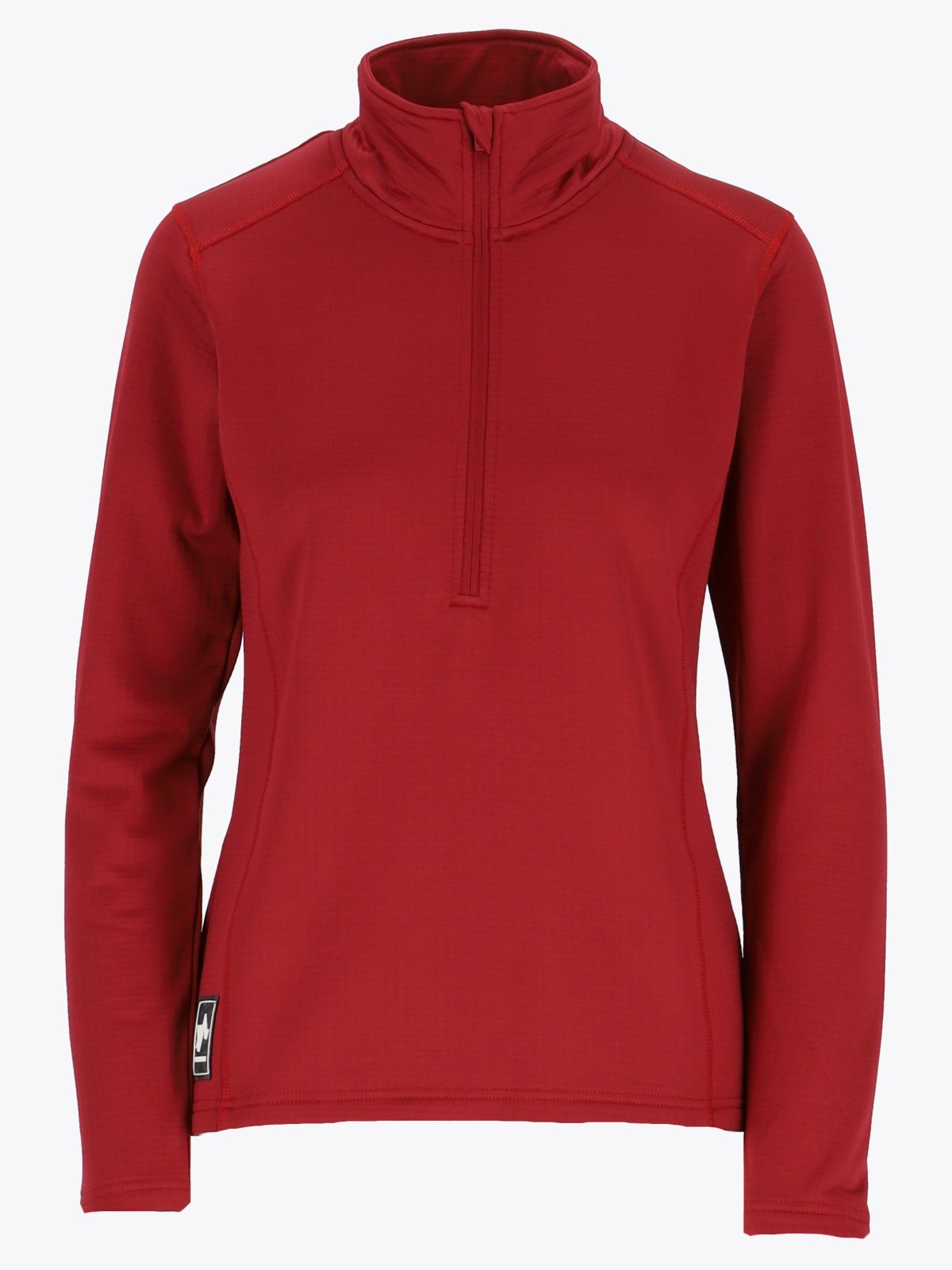 Twentyfour Isbre Thermo HZ D Mørk Rød