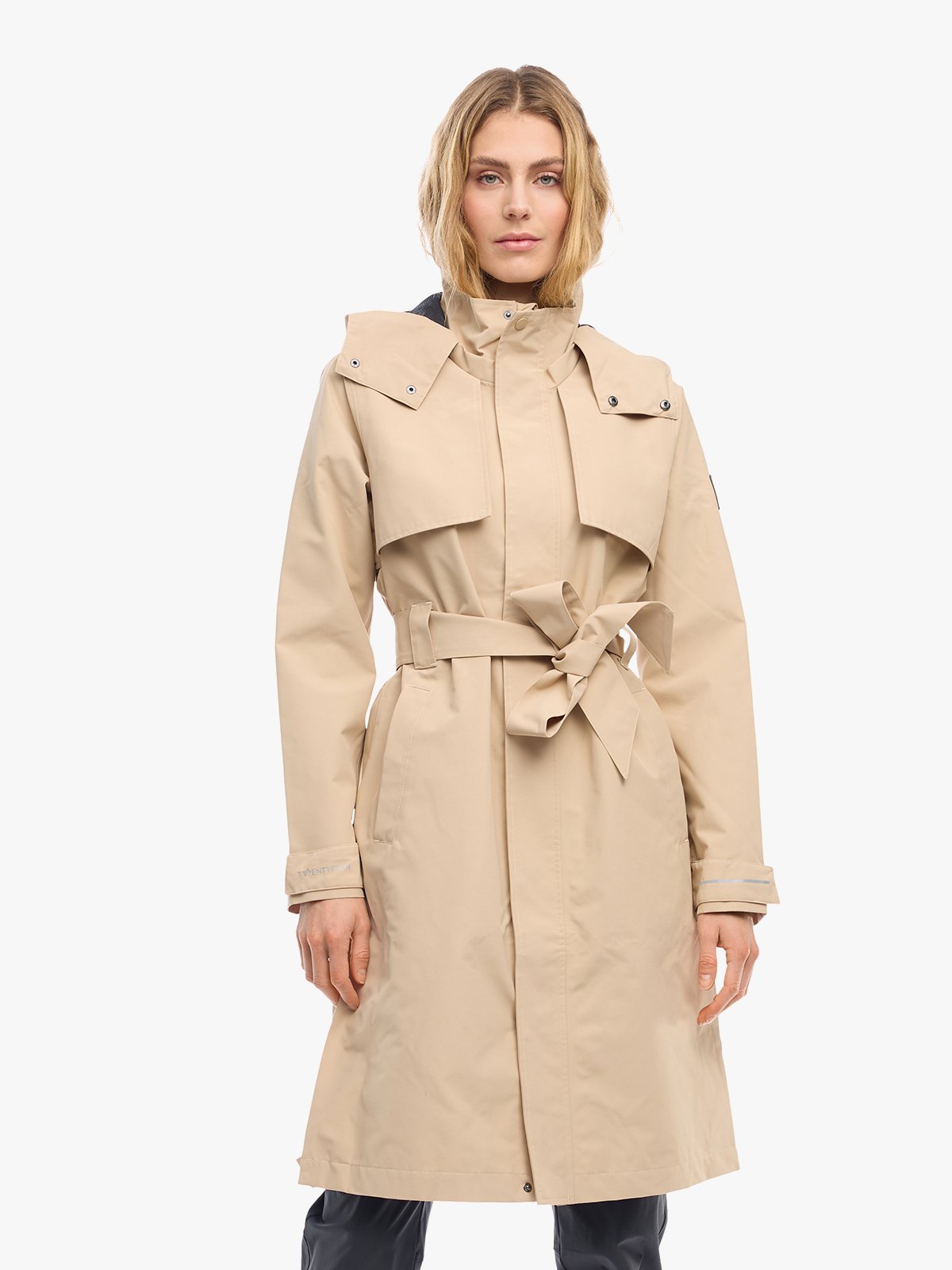 Twentyfour Mode 2L Trench D Sand