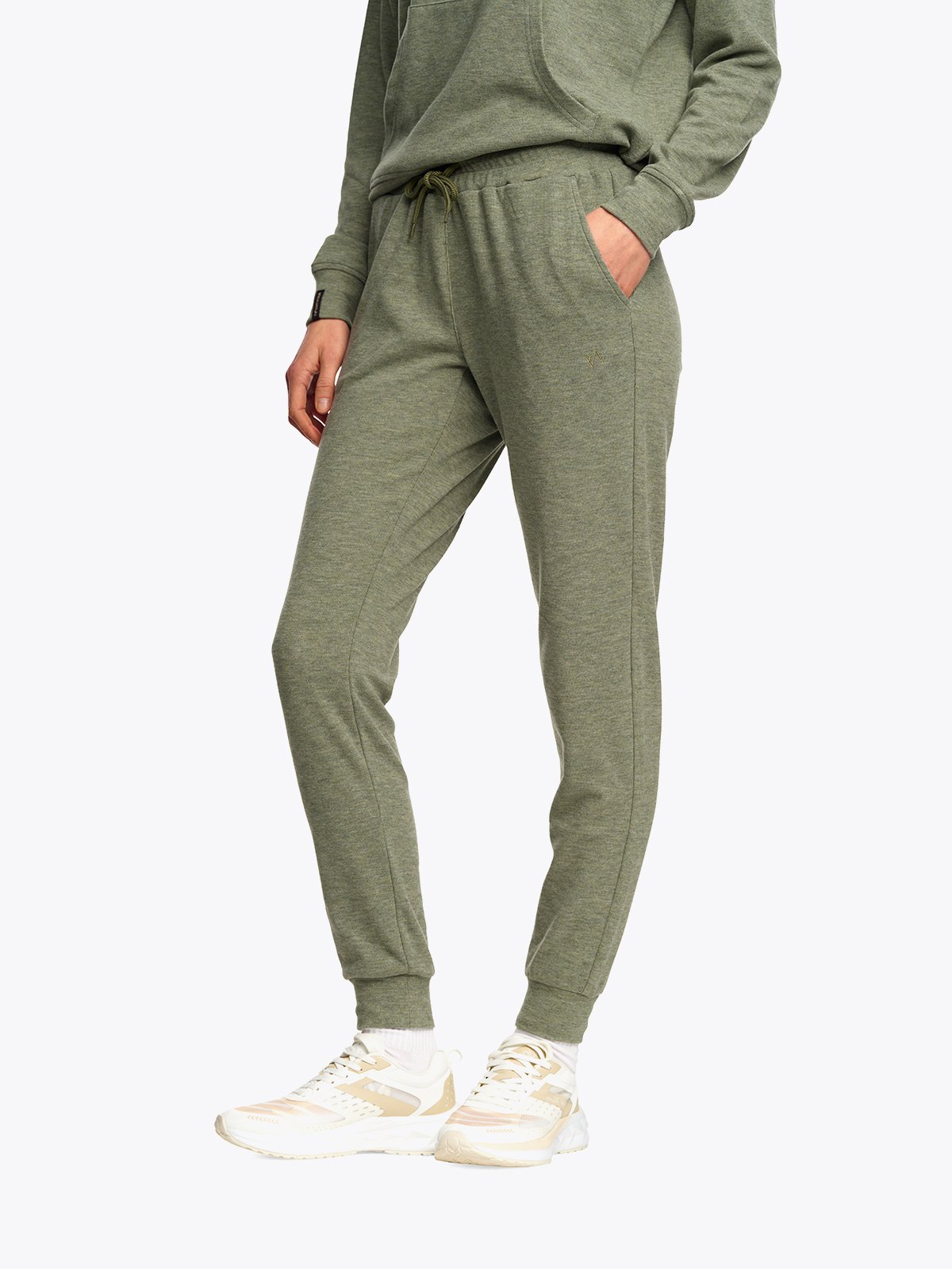 Twentyfour Mode Comfy Sweatpant D Furu