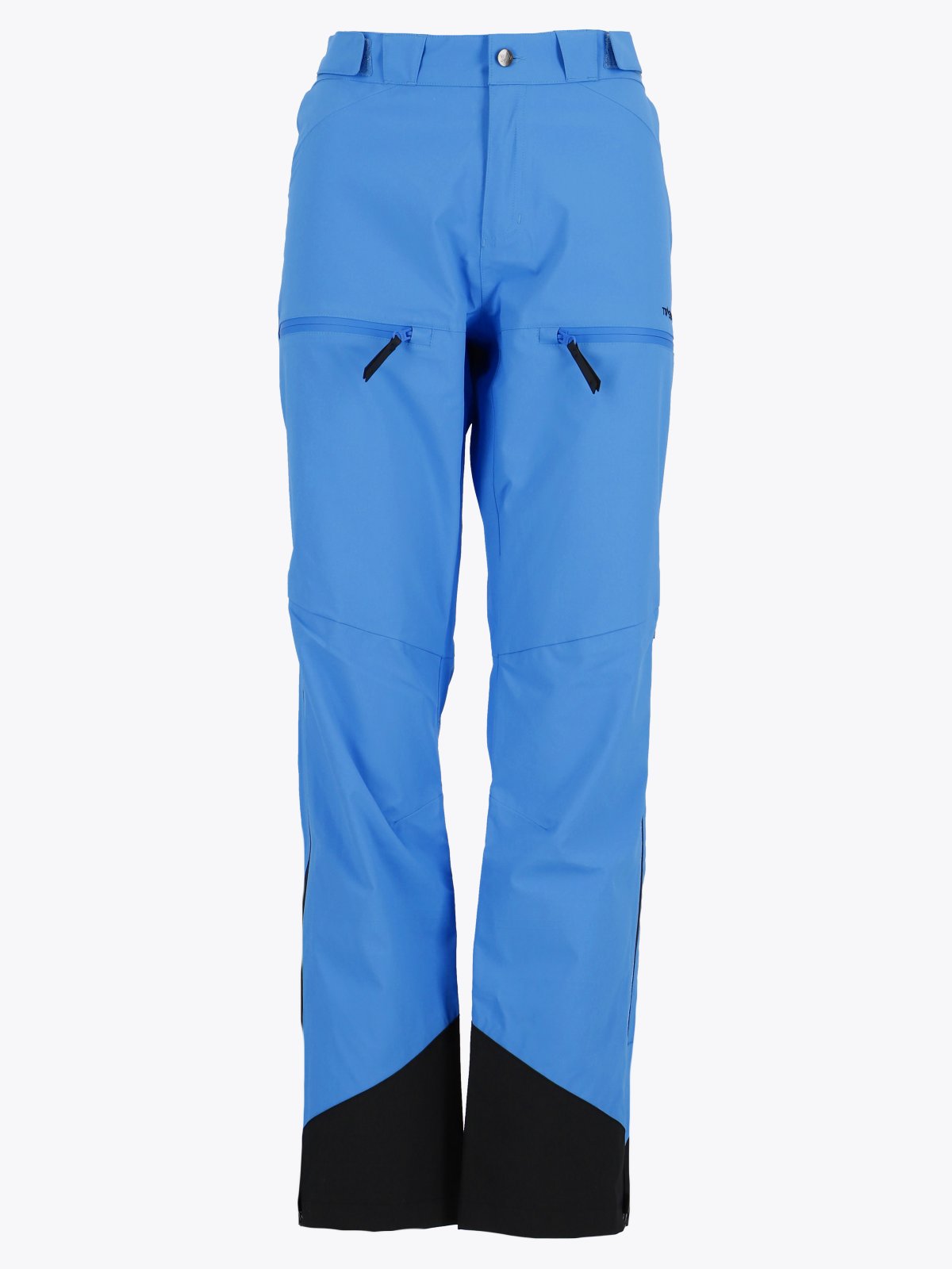 Twentyfour Isbre 3L Skallbukse D Asurblå