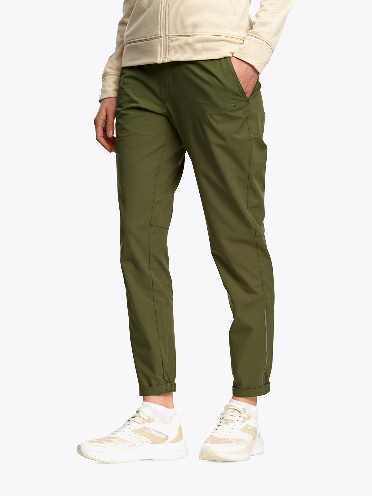 Twentyfour Mode Flex Bukse D Furu