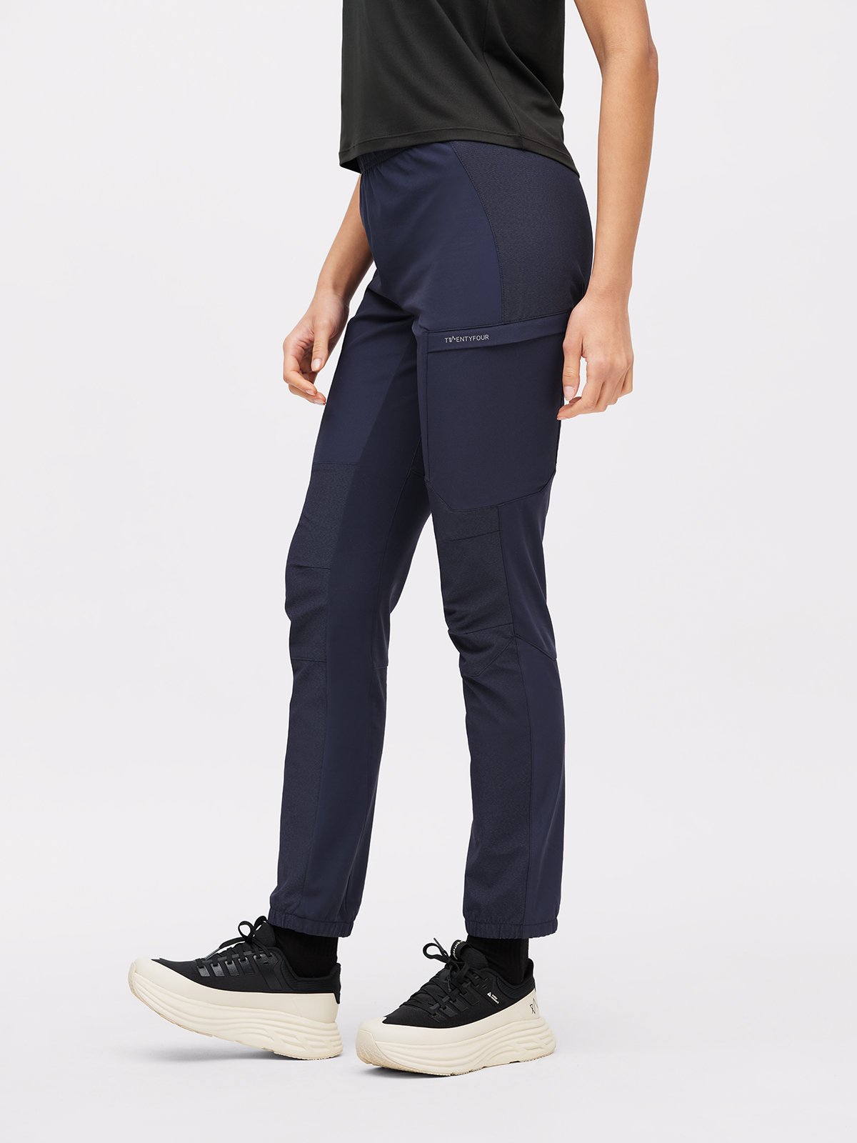 Twentyfour Mode Shape Bukse D Marine