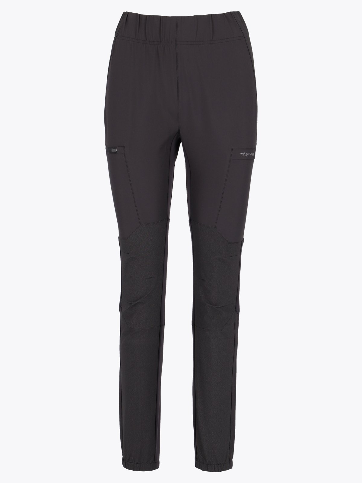 Twentyfour Mode Shape Bukse D Sort