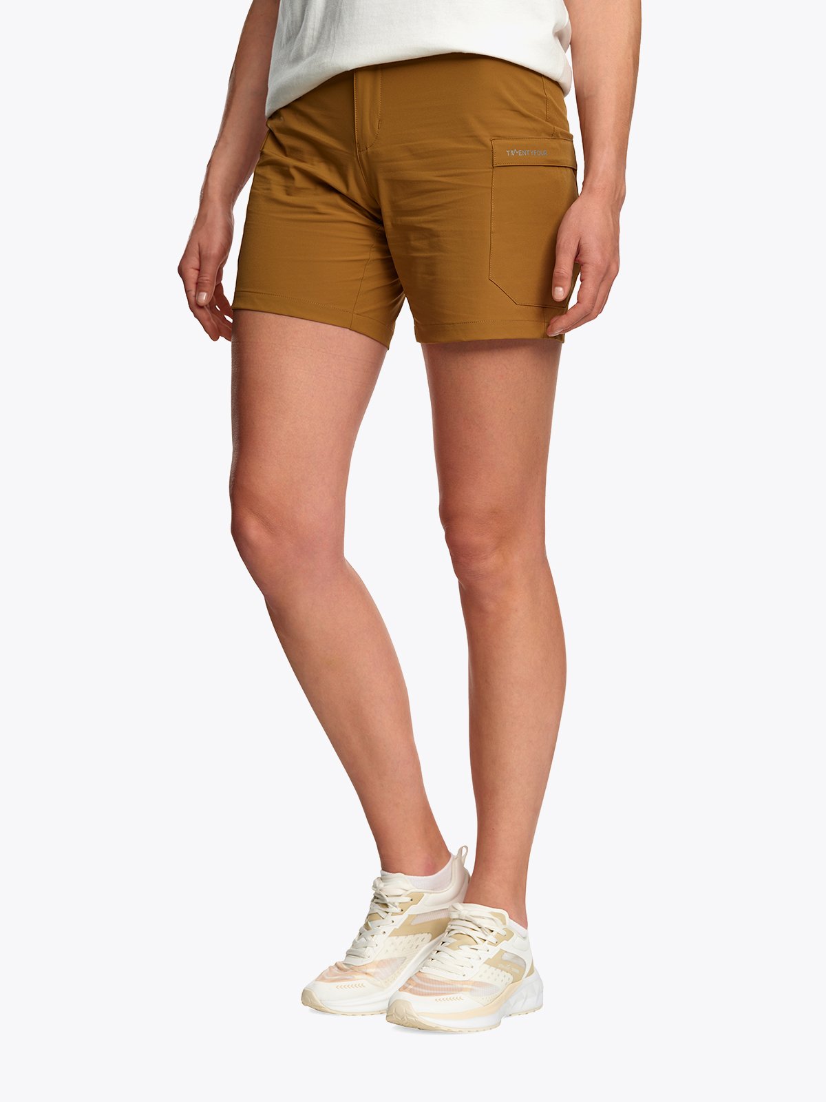 Twentyfour Mode Flex Shorts D Kamel