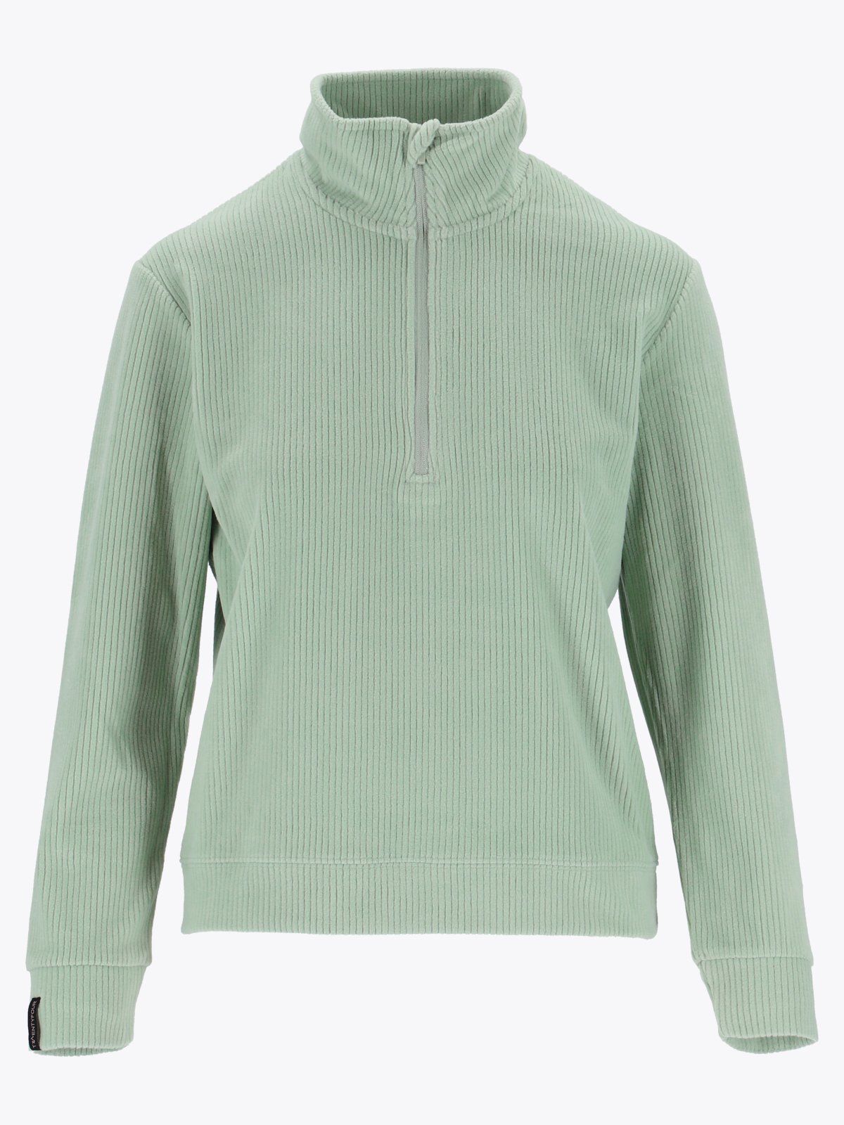 Twentyfour Mode HZ Fleece D Grågrønn