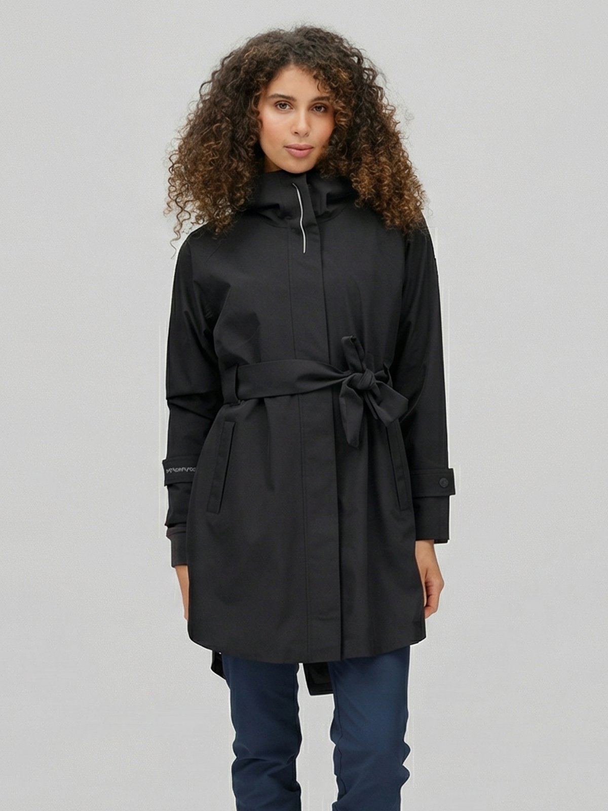 Twentyfour Mode 2-lags Cape D Sort