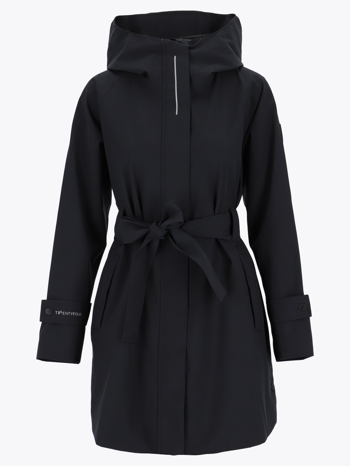 Twentyfour Mode 2-lags Cape D Sort