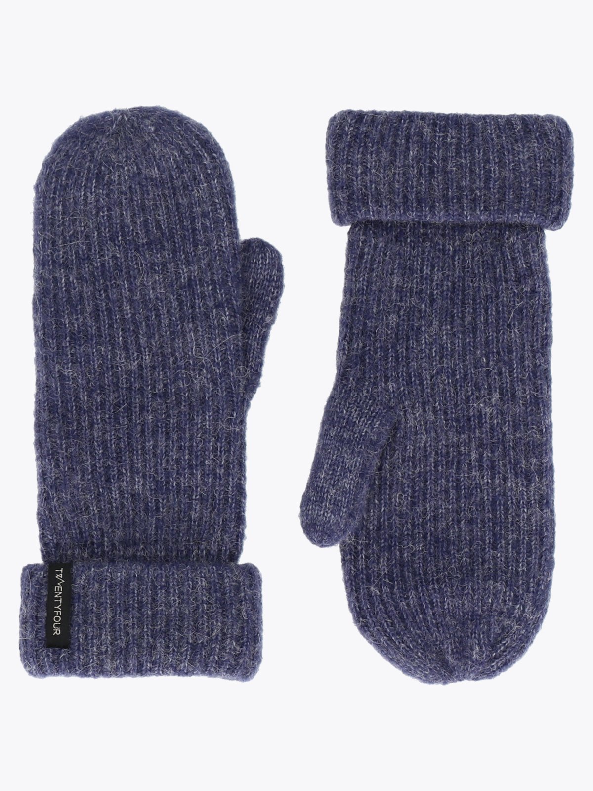 Twentyfour Mode Maya Strikkevott Indigo