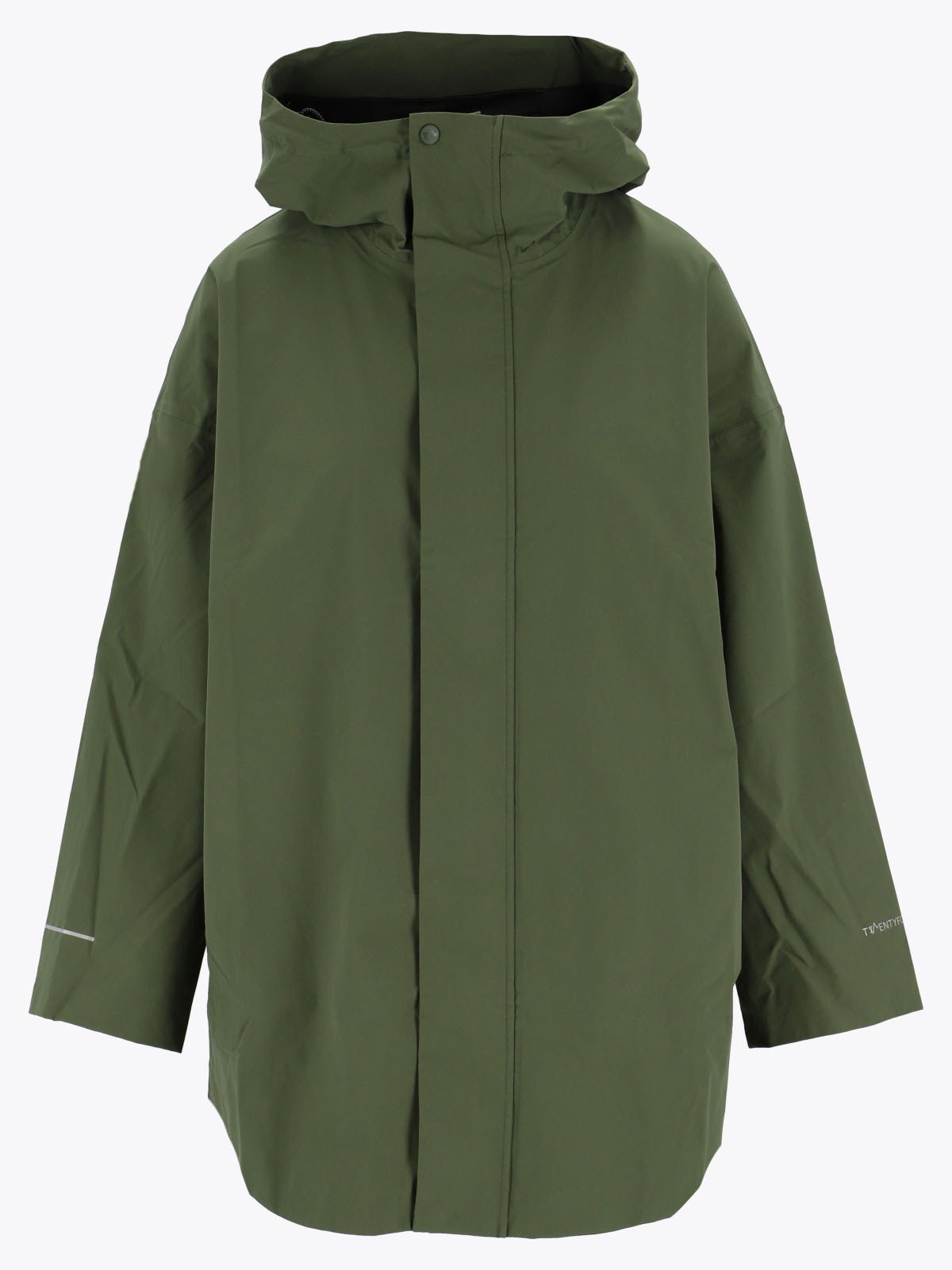 Twentyfour Mode Cape D Furu