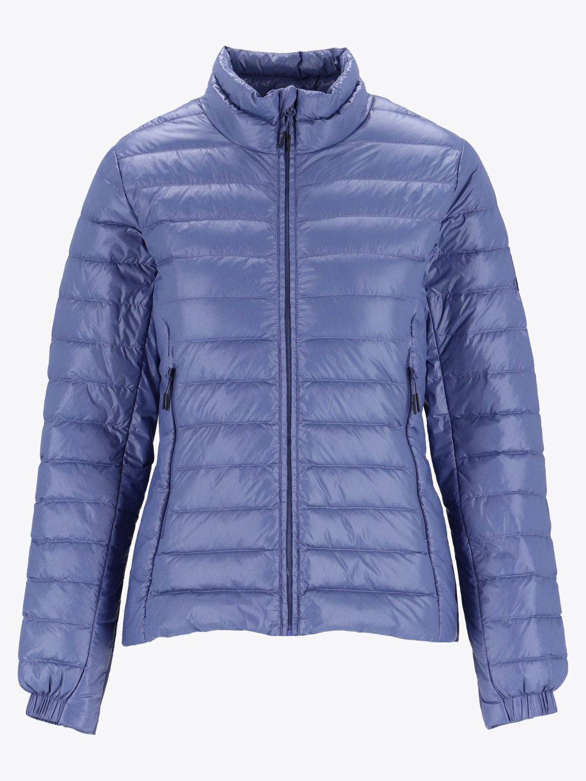 Twentyfour Venture Lett Dunjakke D Indigo