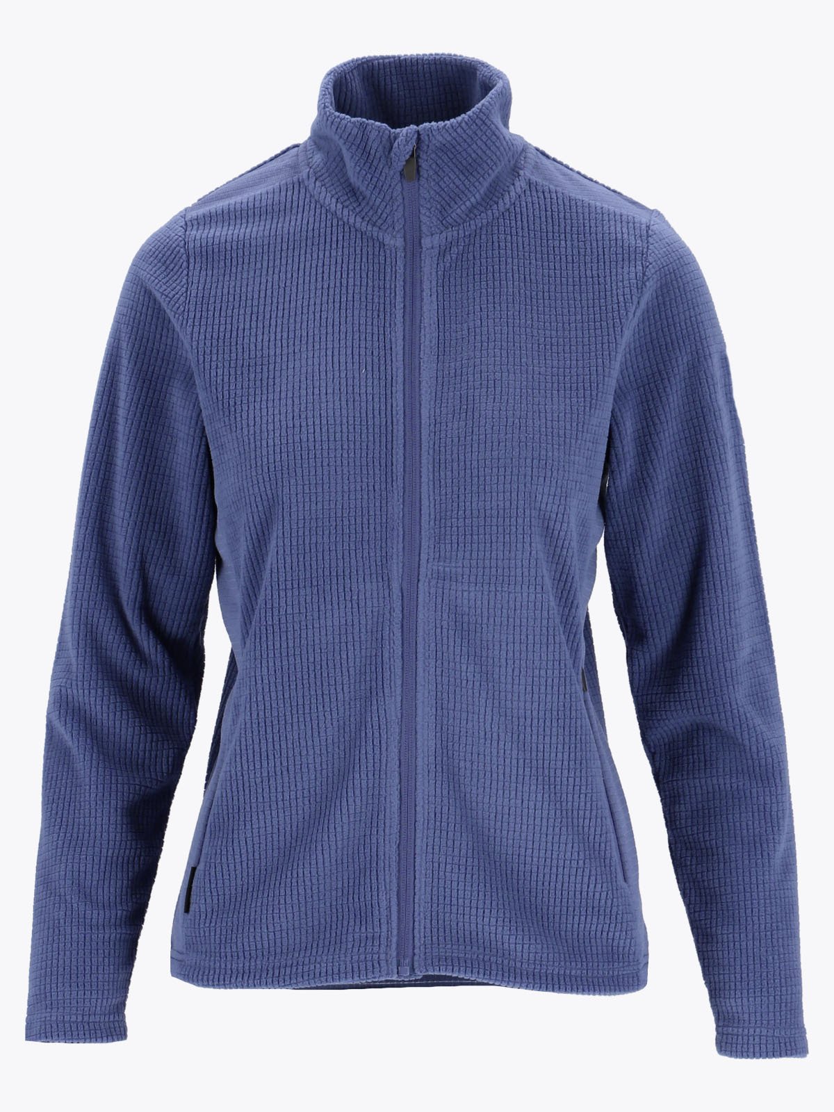 Twentyfour Venture Light Fleece LZ D Indigo