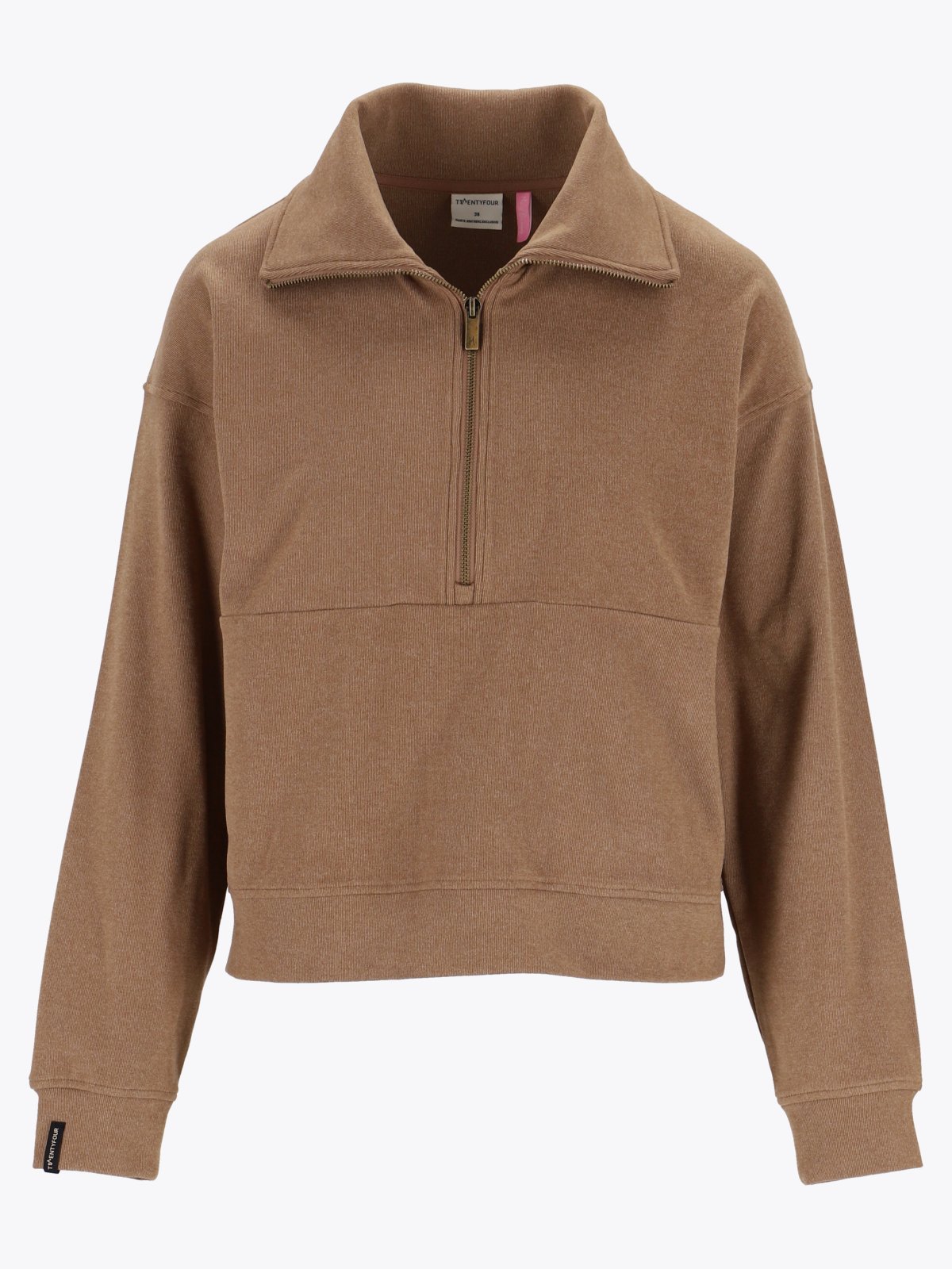 Twentyfour Mode Cozy HZ D Kakao