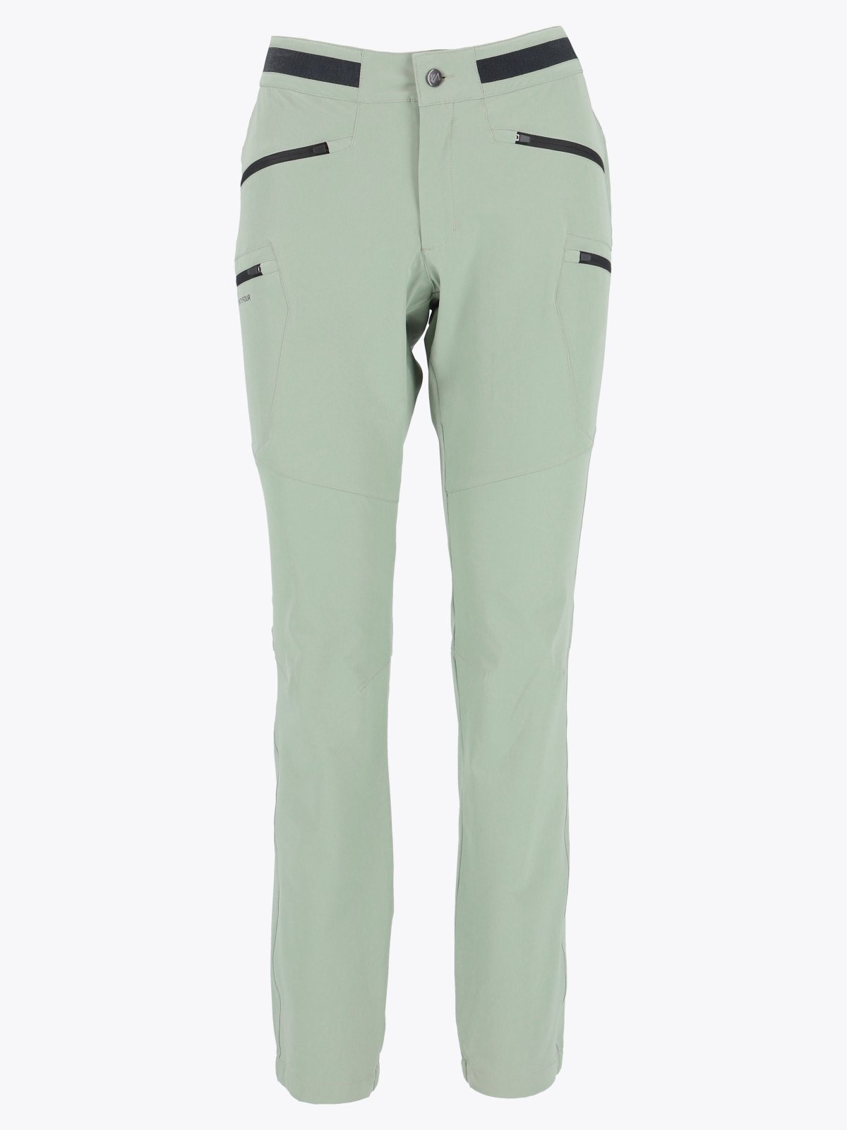 Twentyfour Venture 360 Bukse D Grågrønn