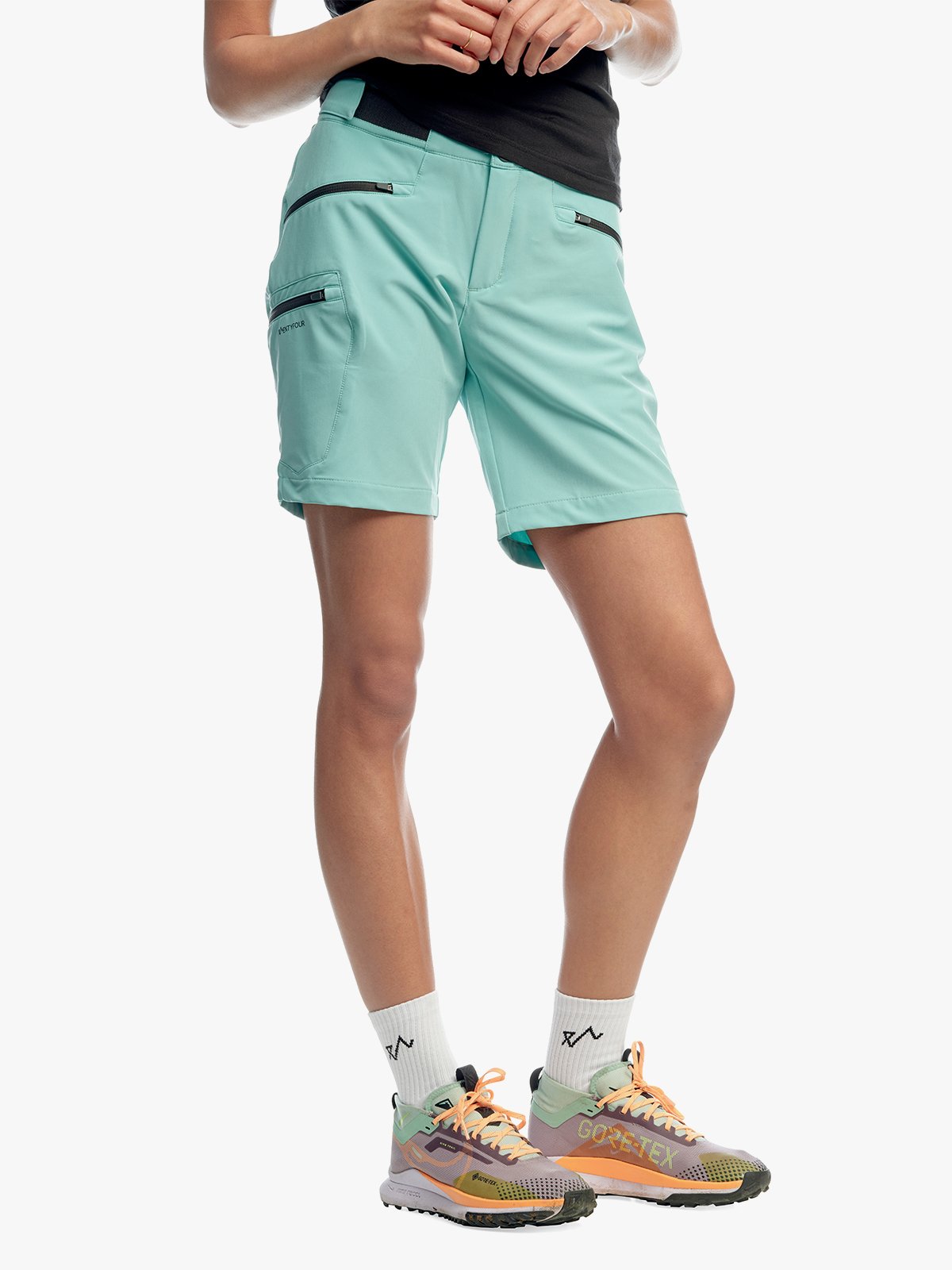 Twentyfour Venture 360 Shorts D Aqua