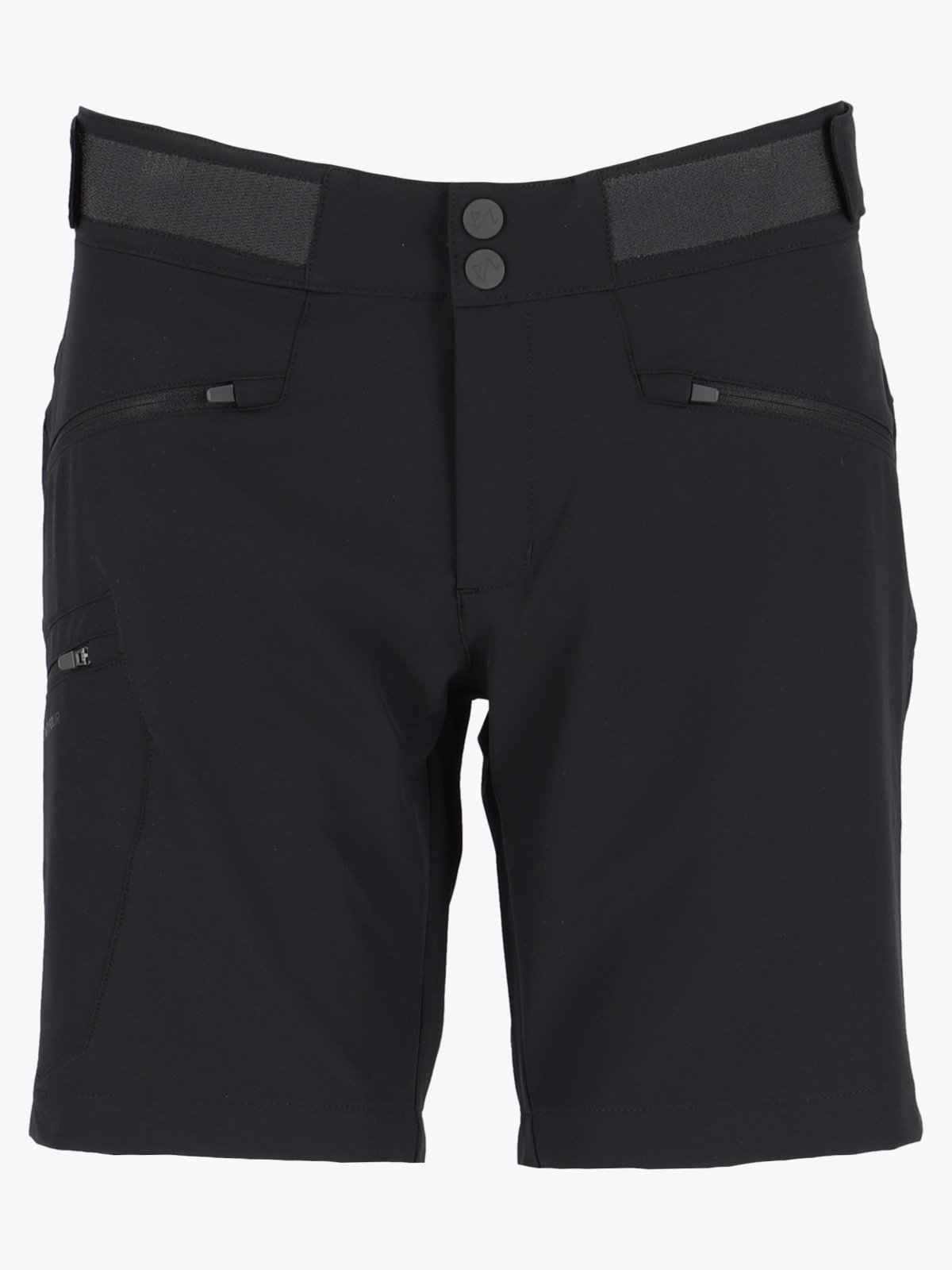Twentyfour Venture 360 Shorts D Sort