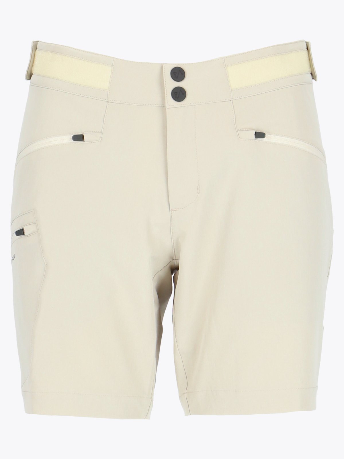 Twentyfour Venture 360 Shorts D Varm Grå