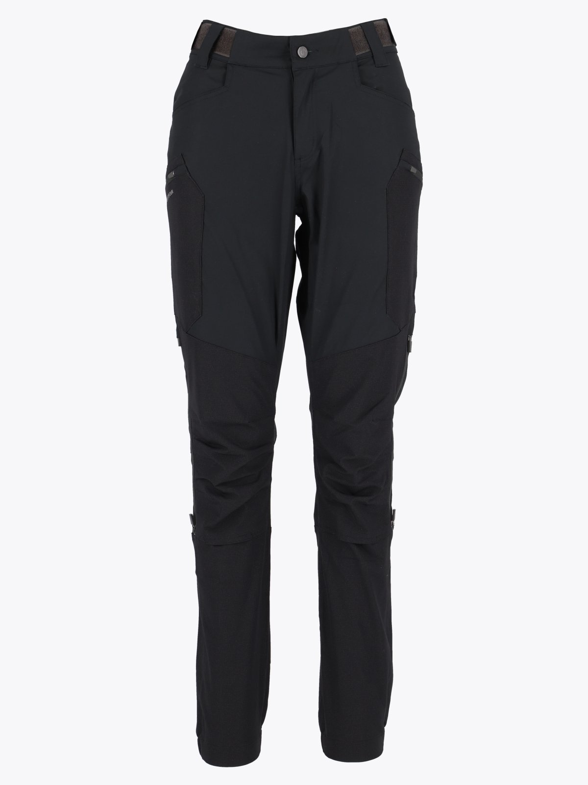 Twentyfour Venture Roam Bukse D Sort