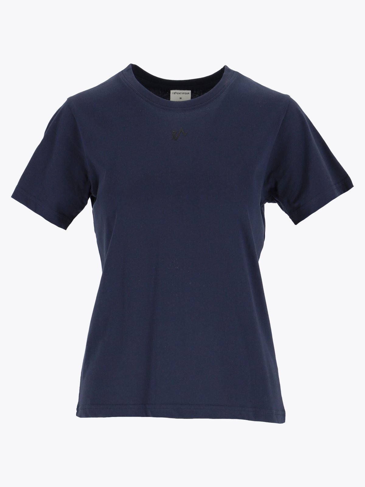 Twentyfour & T-skjorte D Marine