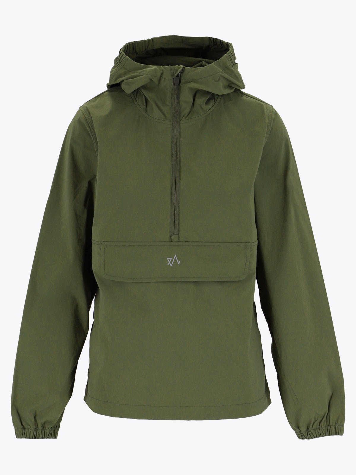 Twentyfour Venture Vind Anorakk D Furu