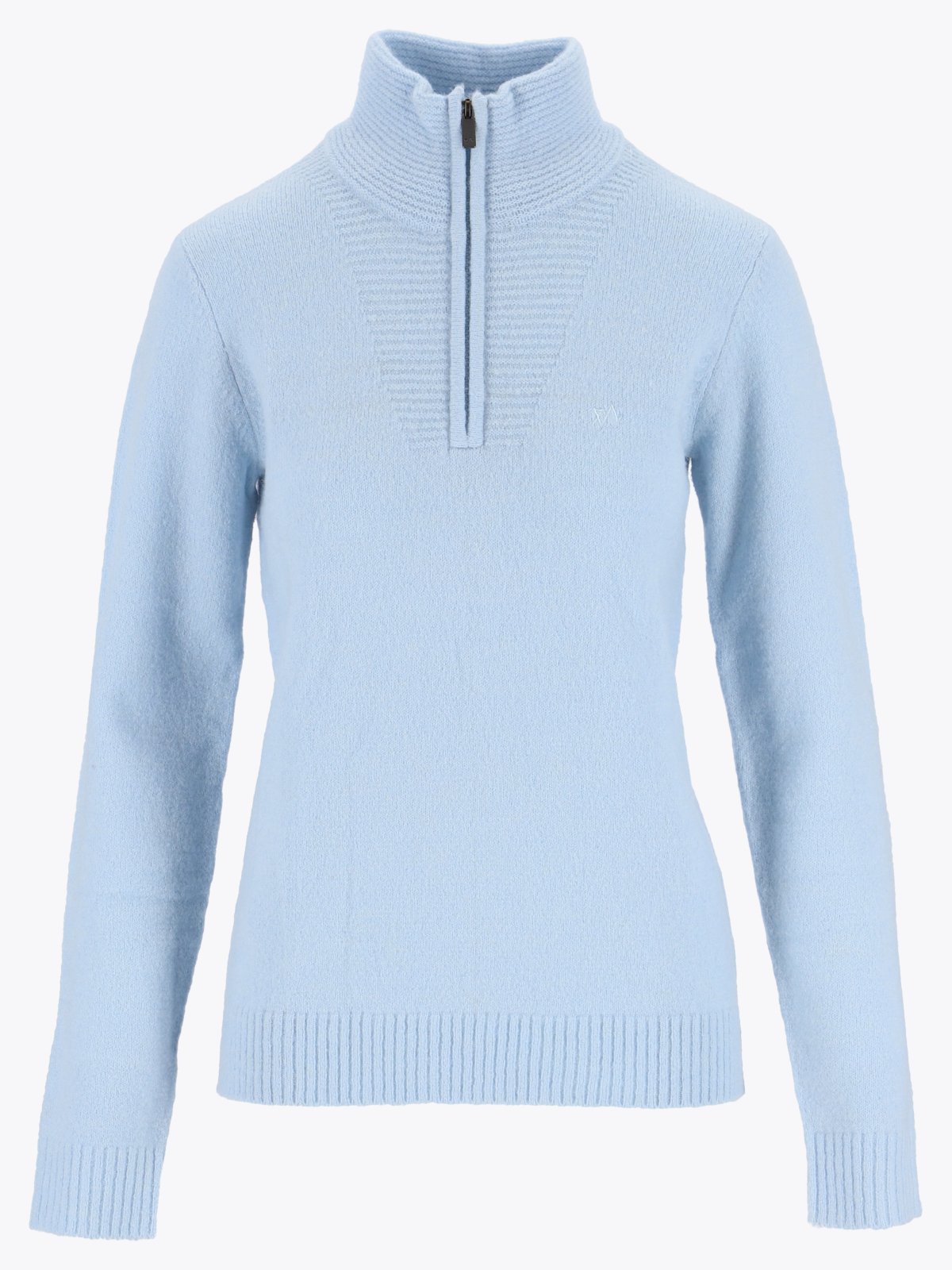 Twentyfour Venture Light Strikk D Isblå