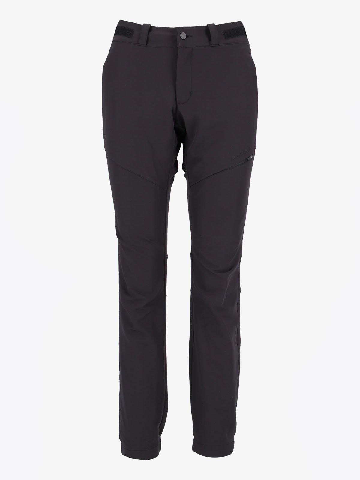 Twentyfour Essentia LS Bukse D Sort