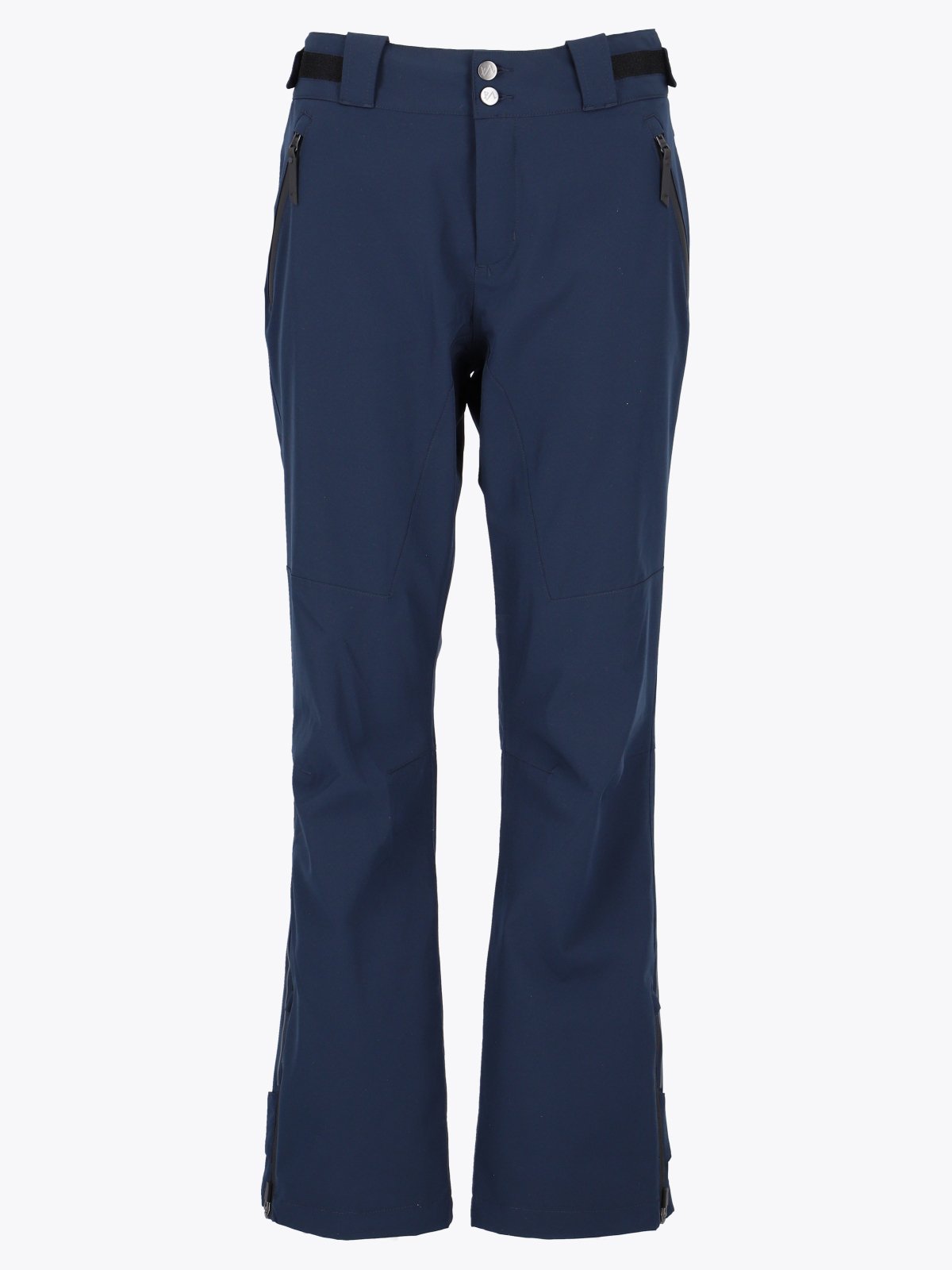 Twentyfour Aurora 2L Skallbukse D Marine