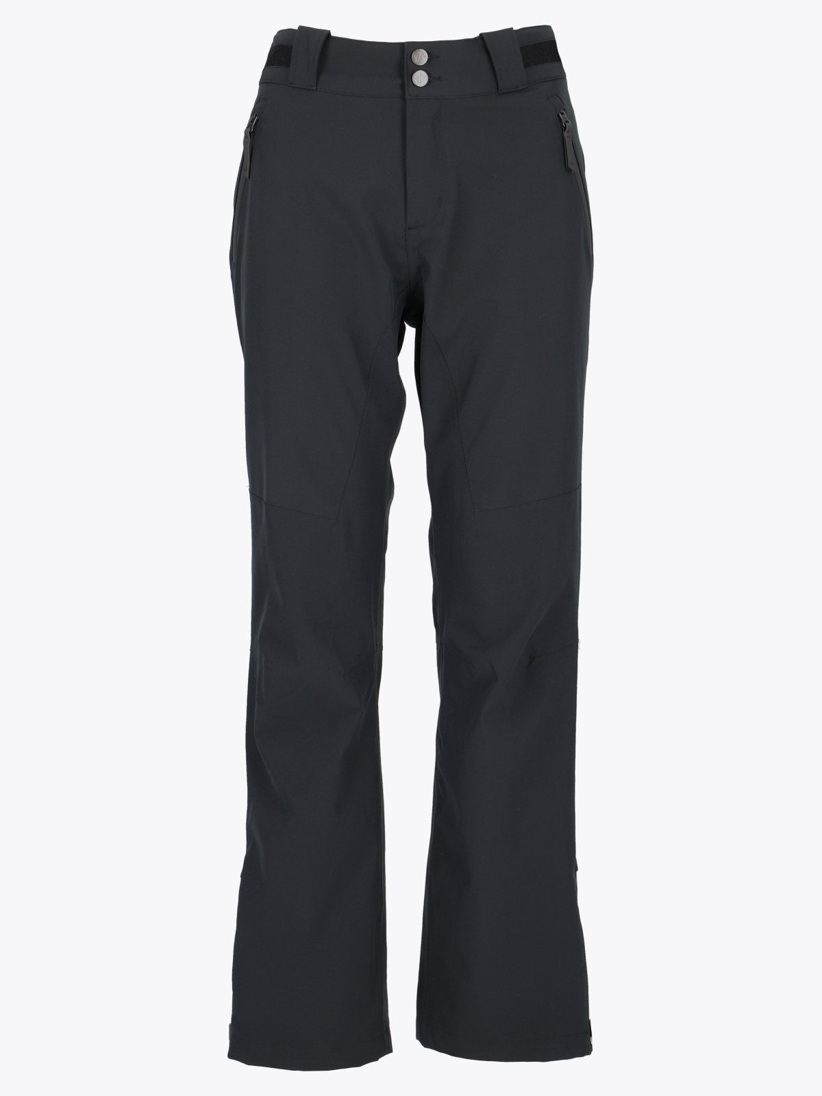 Twentyfour Aurora 2L Skallbukse D Sort