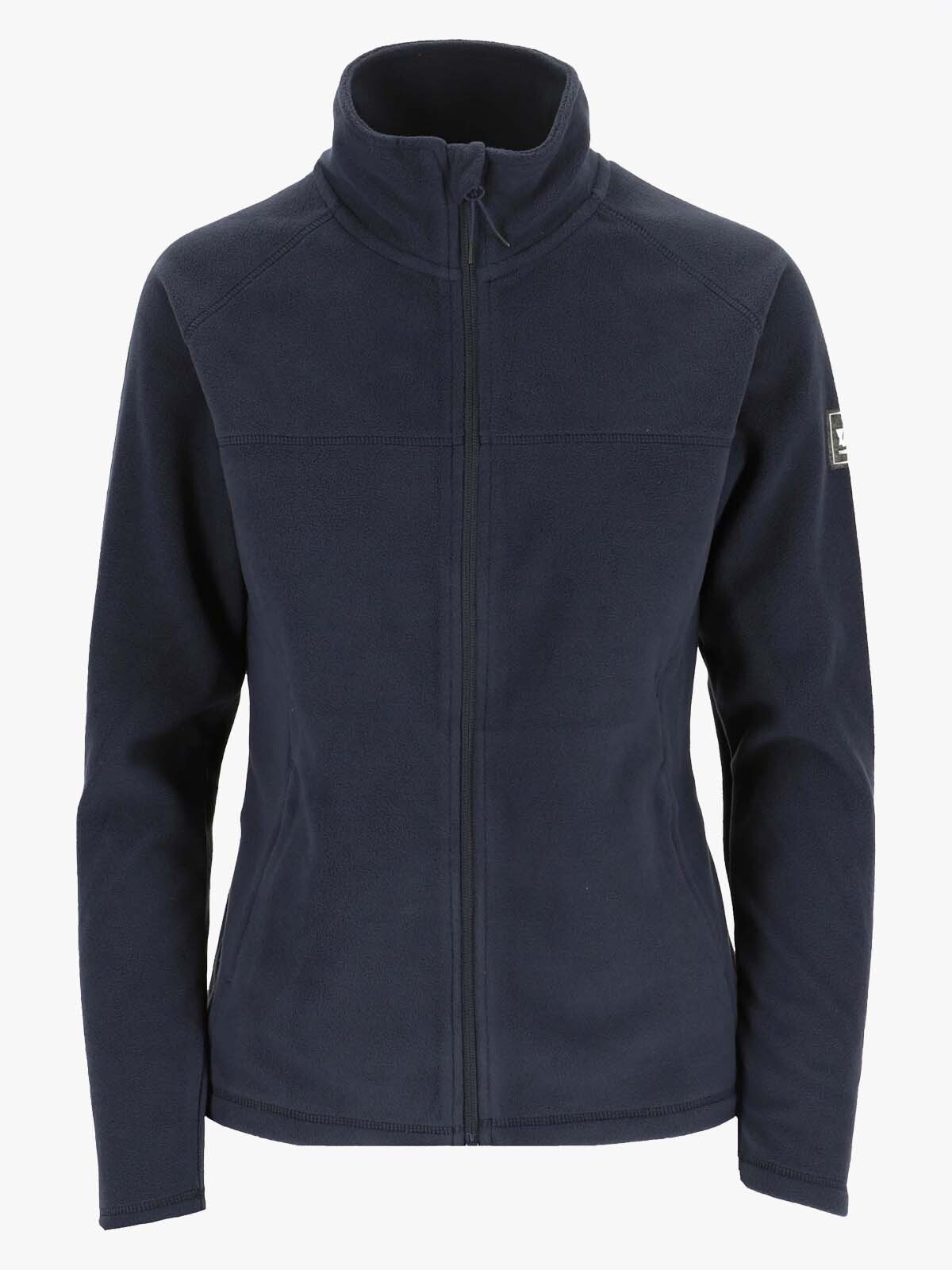 Twentyfour Essentia Fleece D Marine