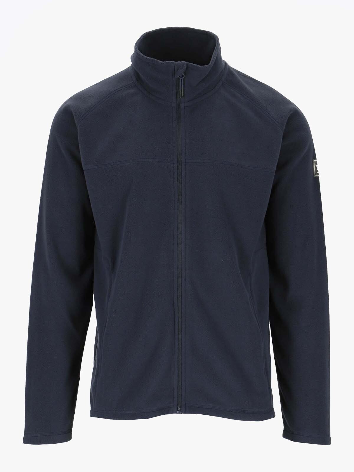 Twentyfour Essentia Fleece H Marine