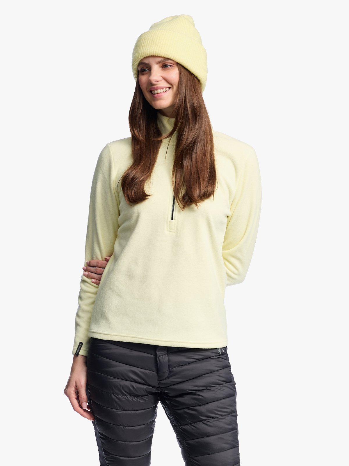 Twentyfour Aurora HZ Fleece D Sitrus