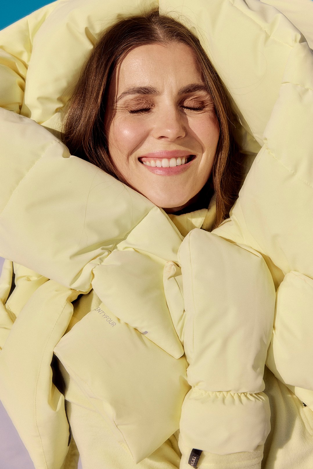 Twentyfour Mode Mia Vott D Sitrus