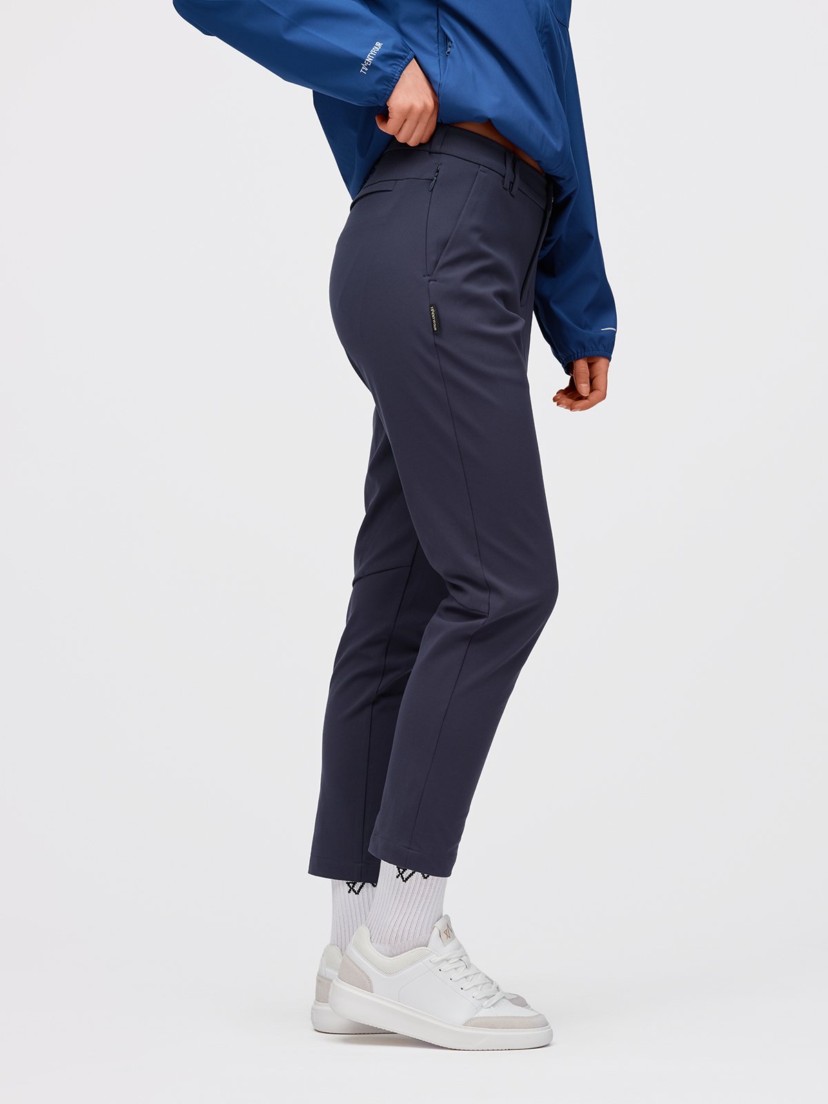 Twentyfour Mode Flex ST Bukse D Marine