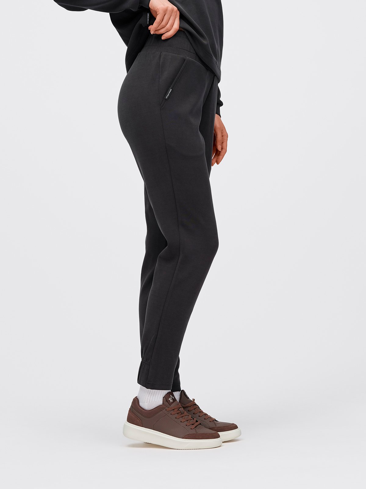 Twentyfour Venture Soft Jogger D Sort