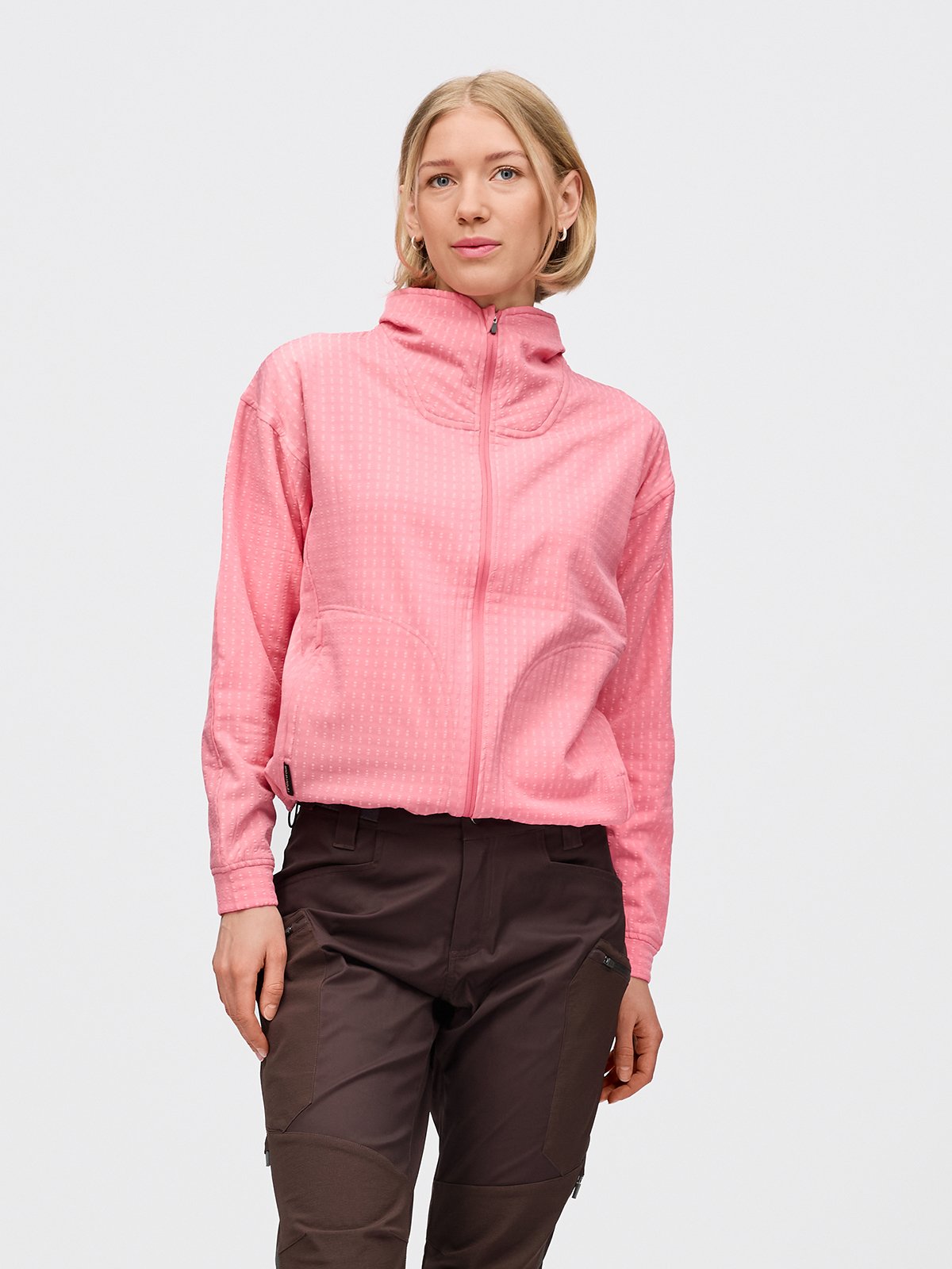Twentyfour Venture WP Longzip D Rosa