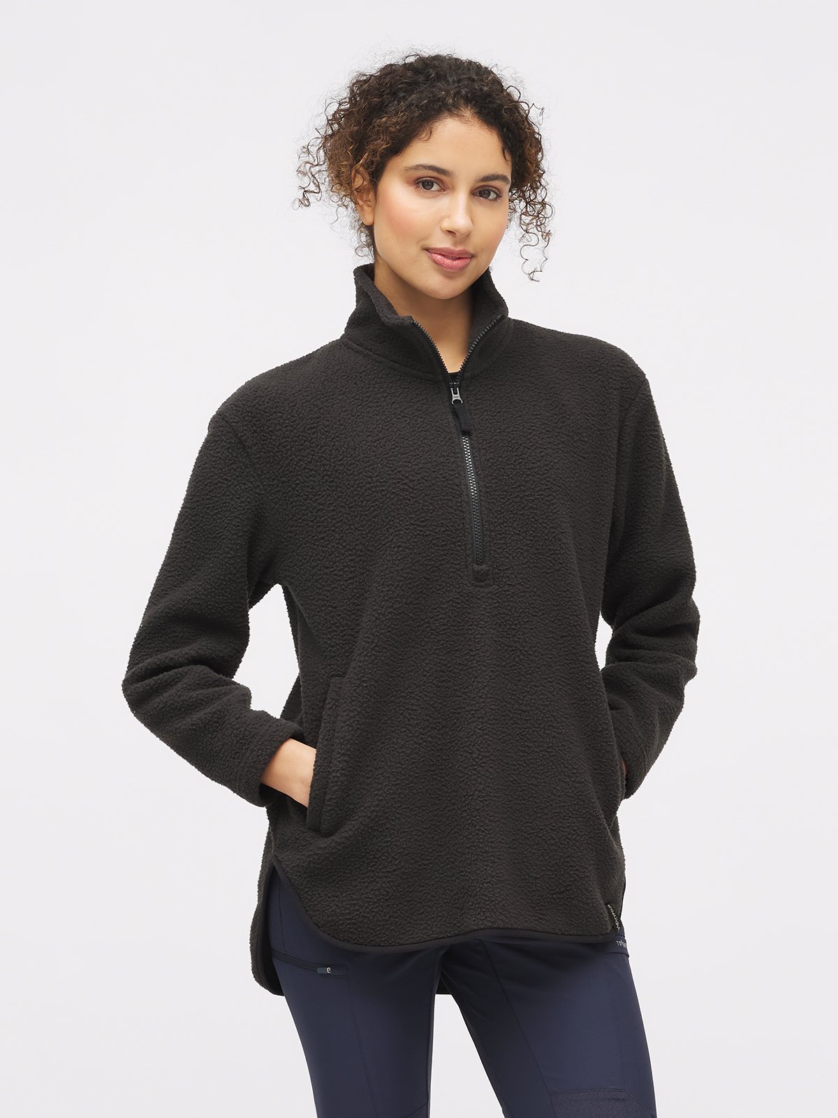 Twentyfour Mode Pile Light HZ D Sort