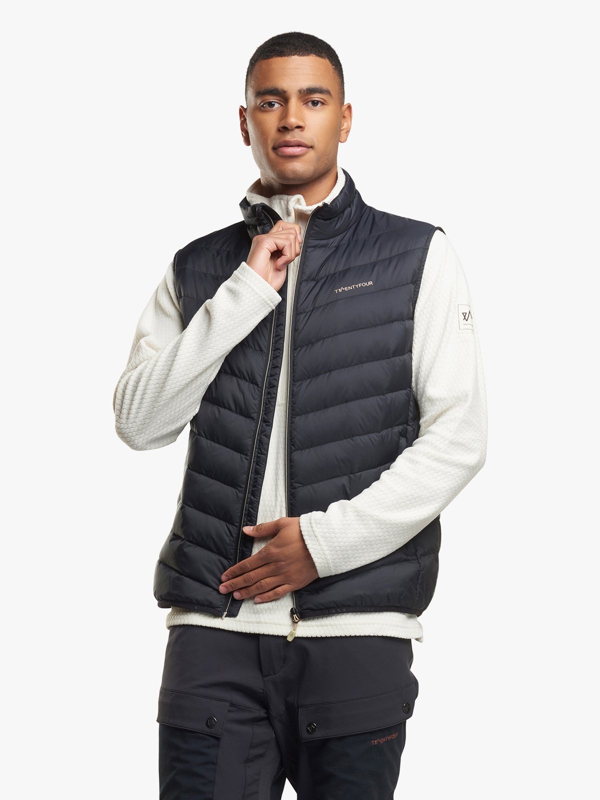 Twentyfour Finse SL Dunvest H Skyggesort