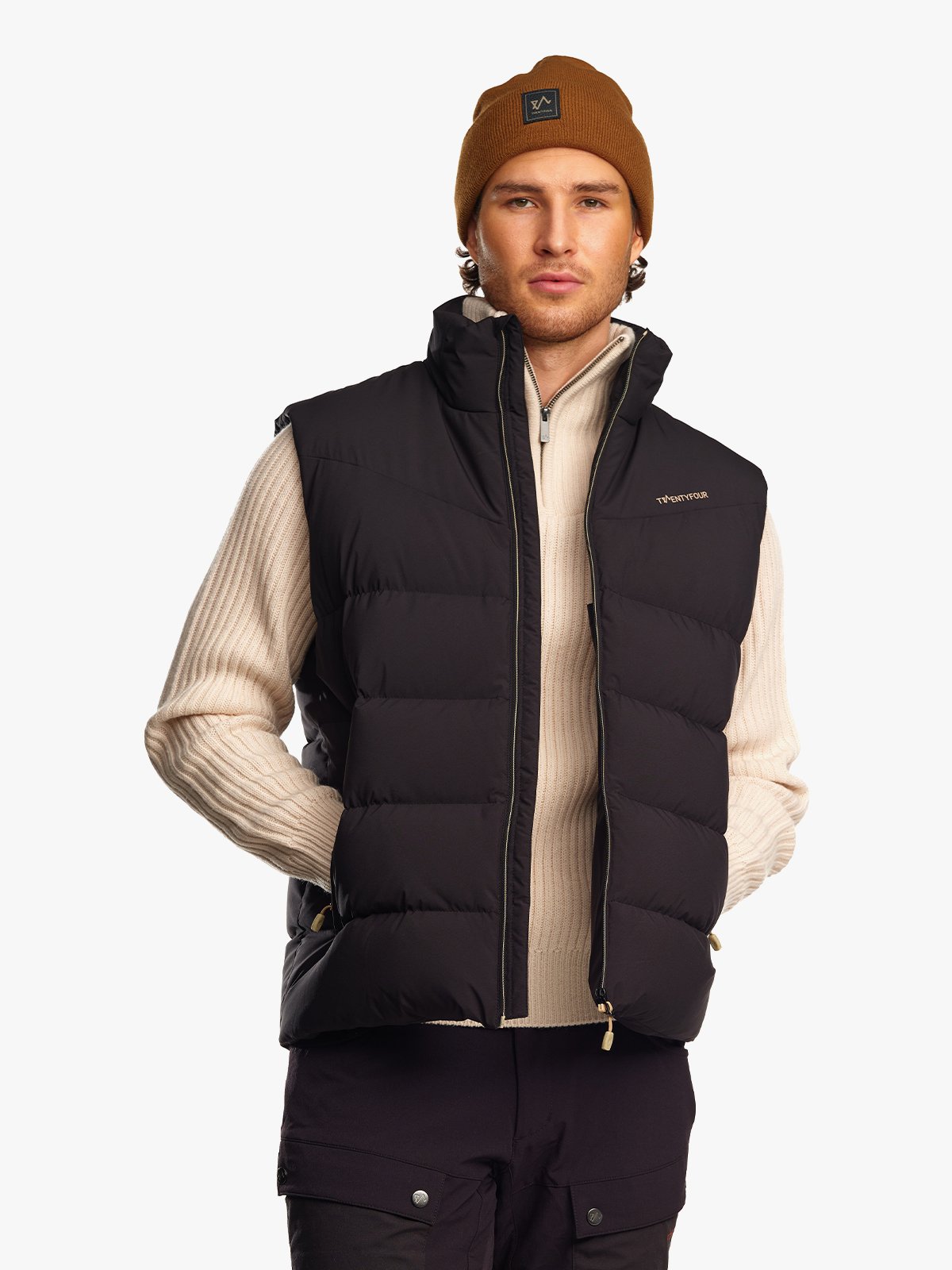 Twentyfour Finse Origin Dunvest H Skyggesort