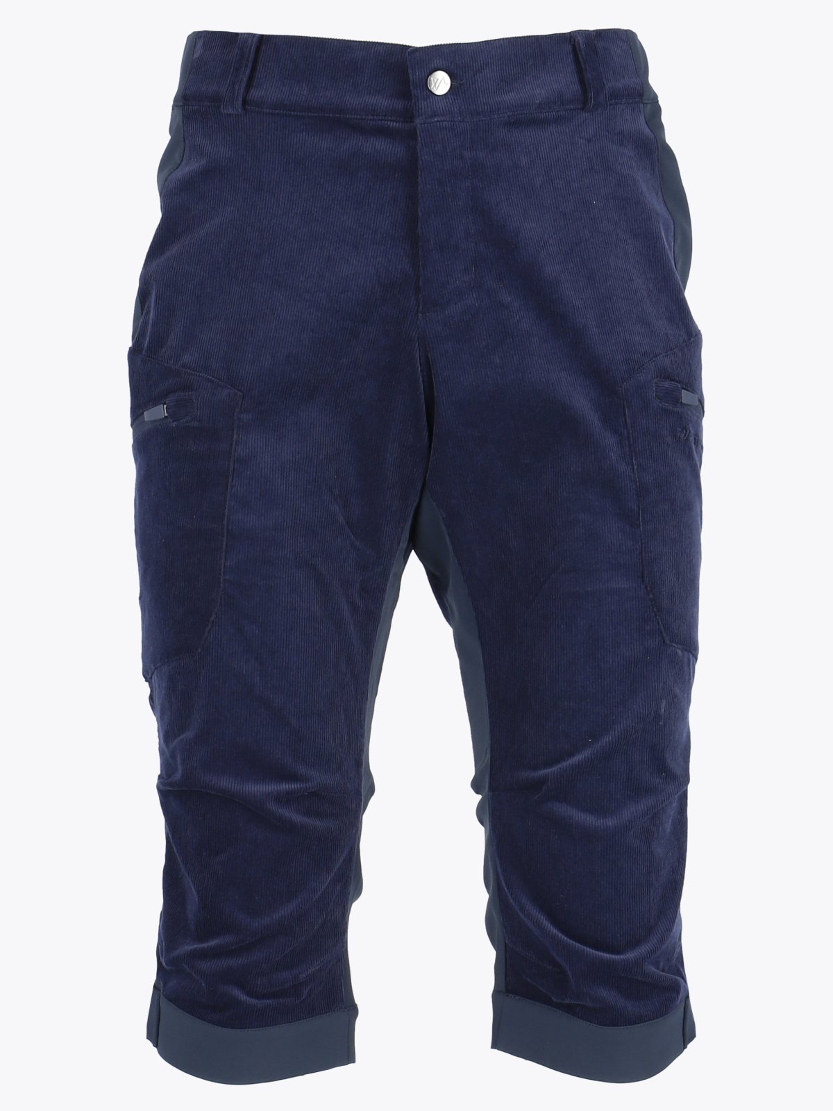 Twentyfour Finse Shape Nikkers H Blekkblå