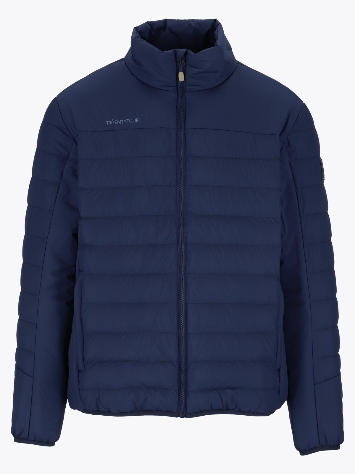 Twentyfour Mode Thermal Jakke H Marineblå