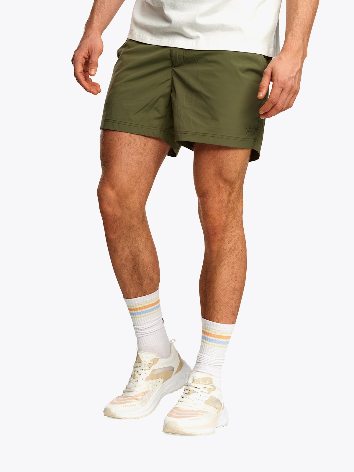 Twentyfour Mode Hybrid Shorts H Furu