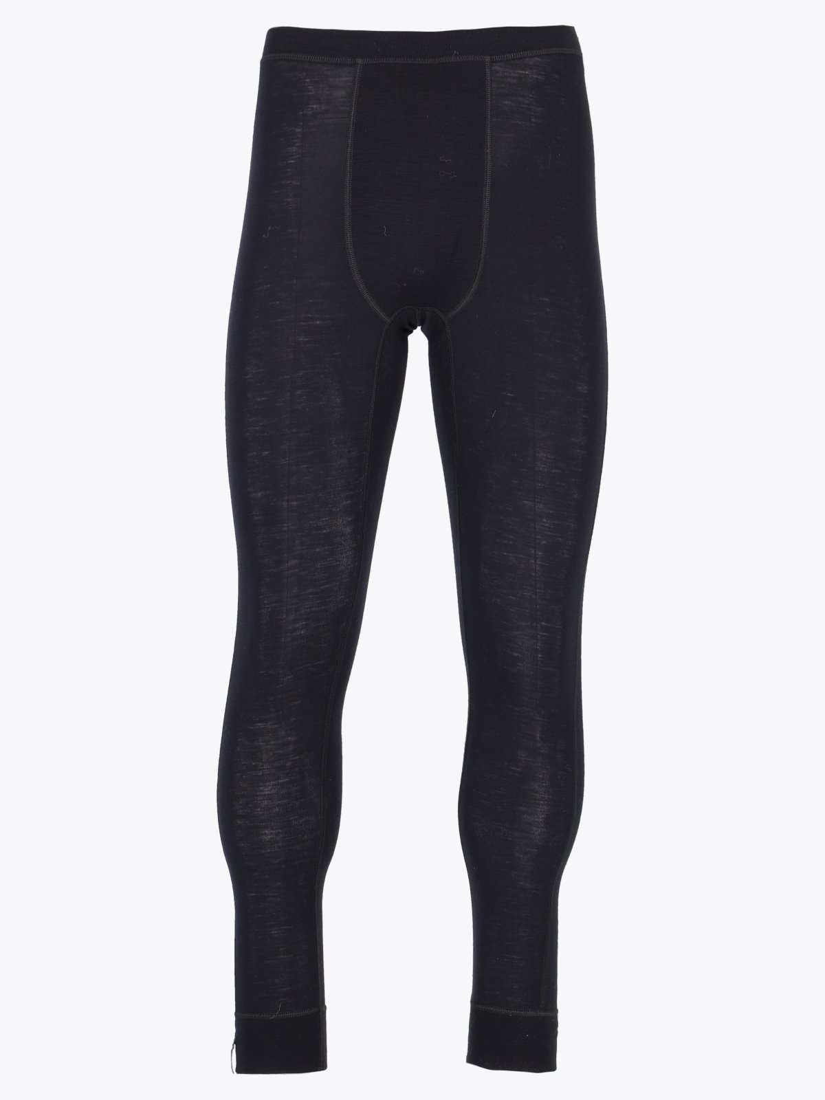 Twentyfour Aurora Merino Tights H Sort