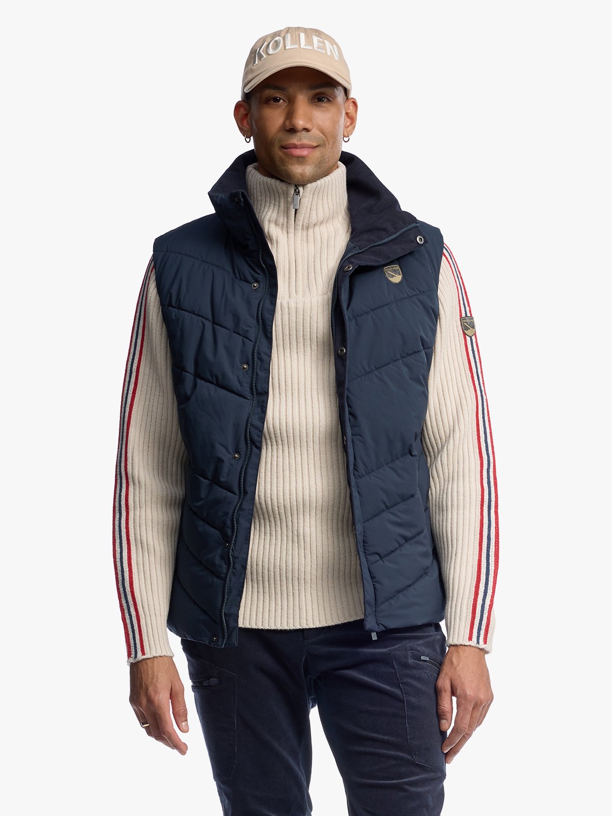 Twentyfour Aurora Thermal Vest H KLN Marine