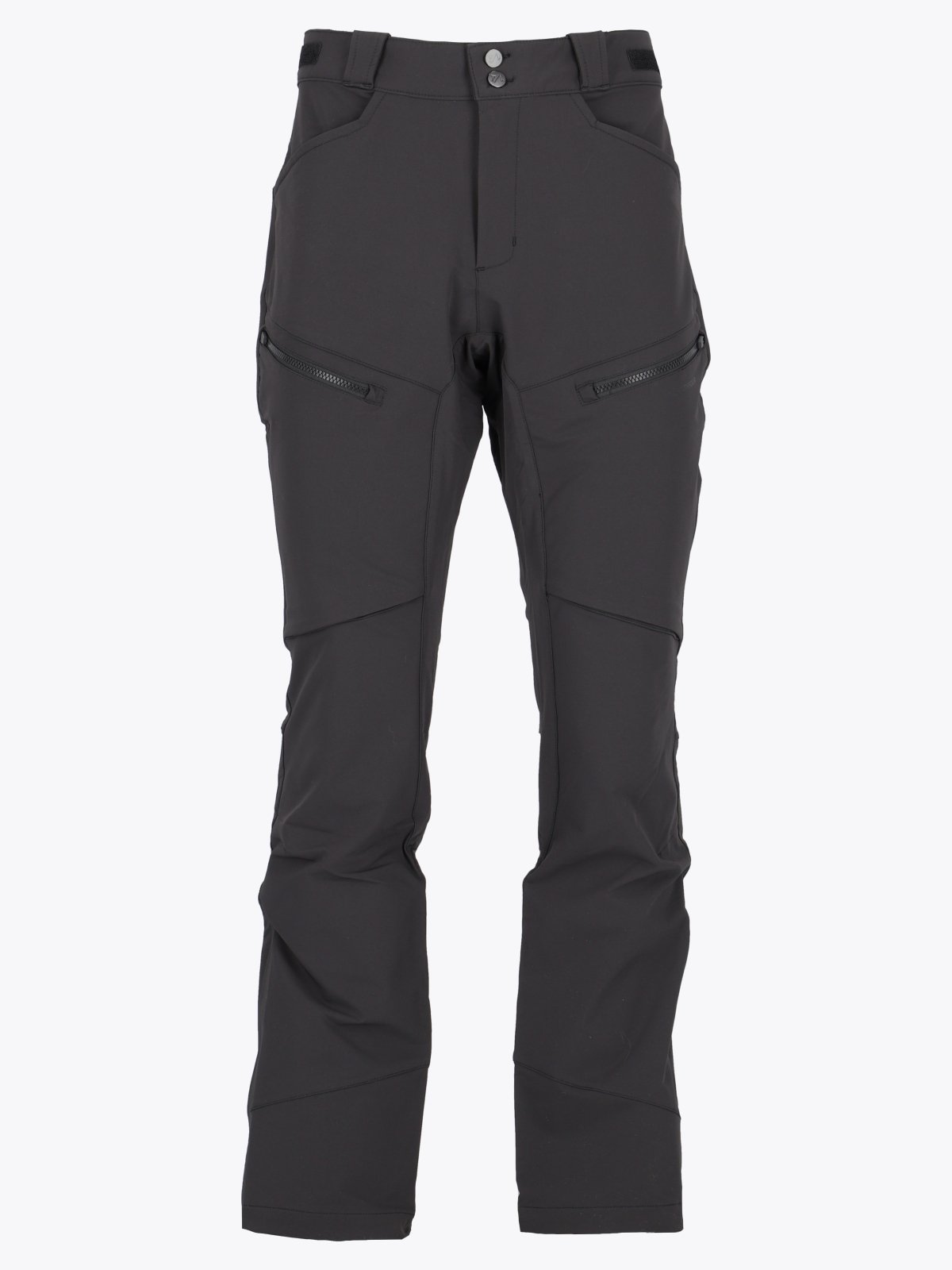 Twentyfour Aurora SL Tour Bukse H Sort