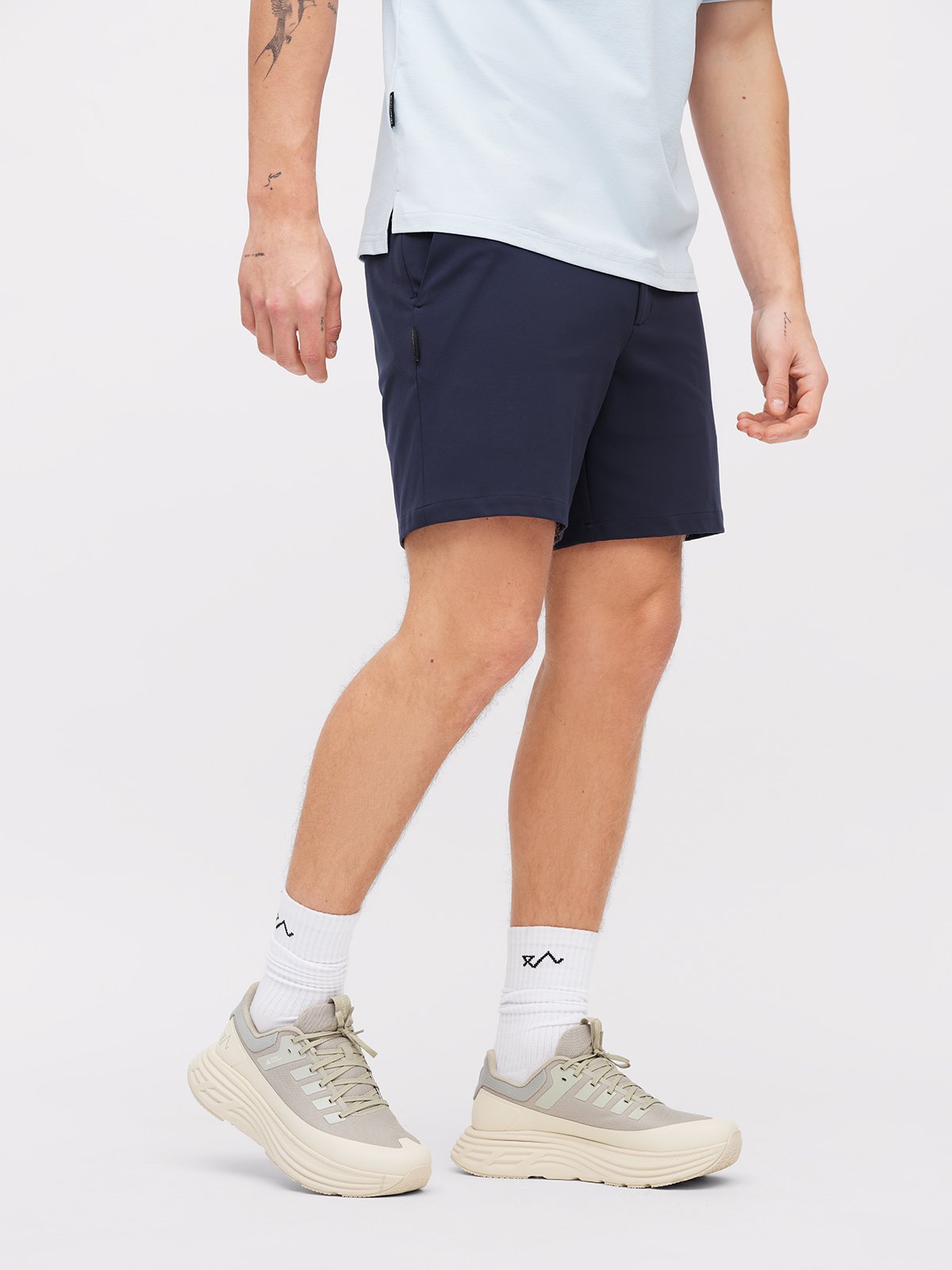 Twentyfour Mode Flex ST Shorts H Marine