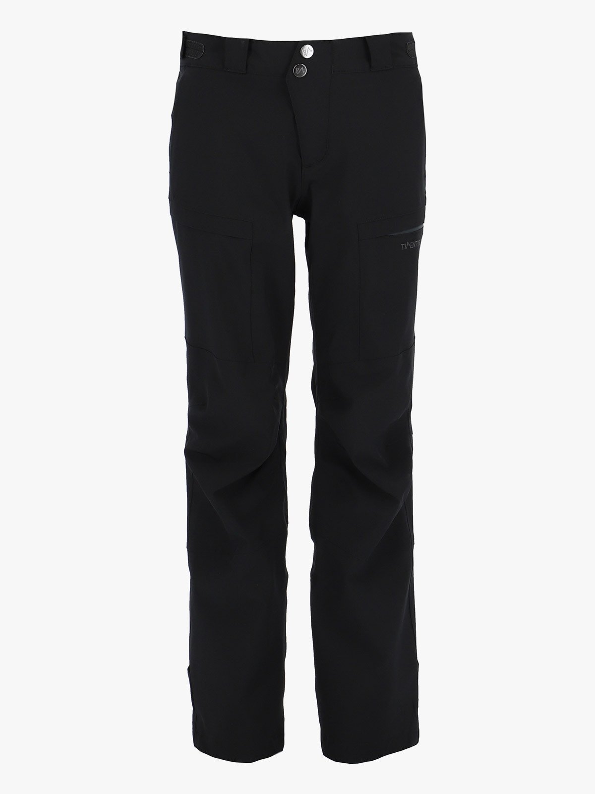 Twentyfour Flåm ST 2-Lags Bukse G Skyggesort